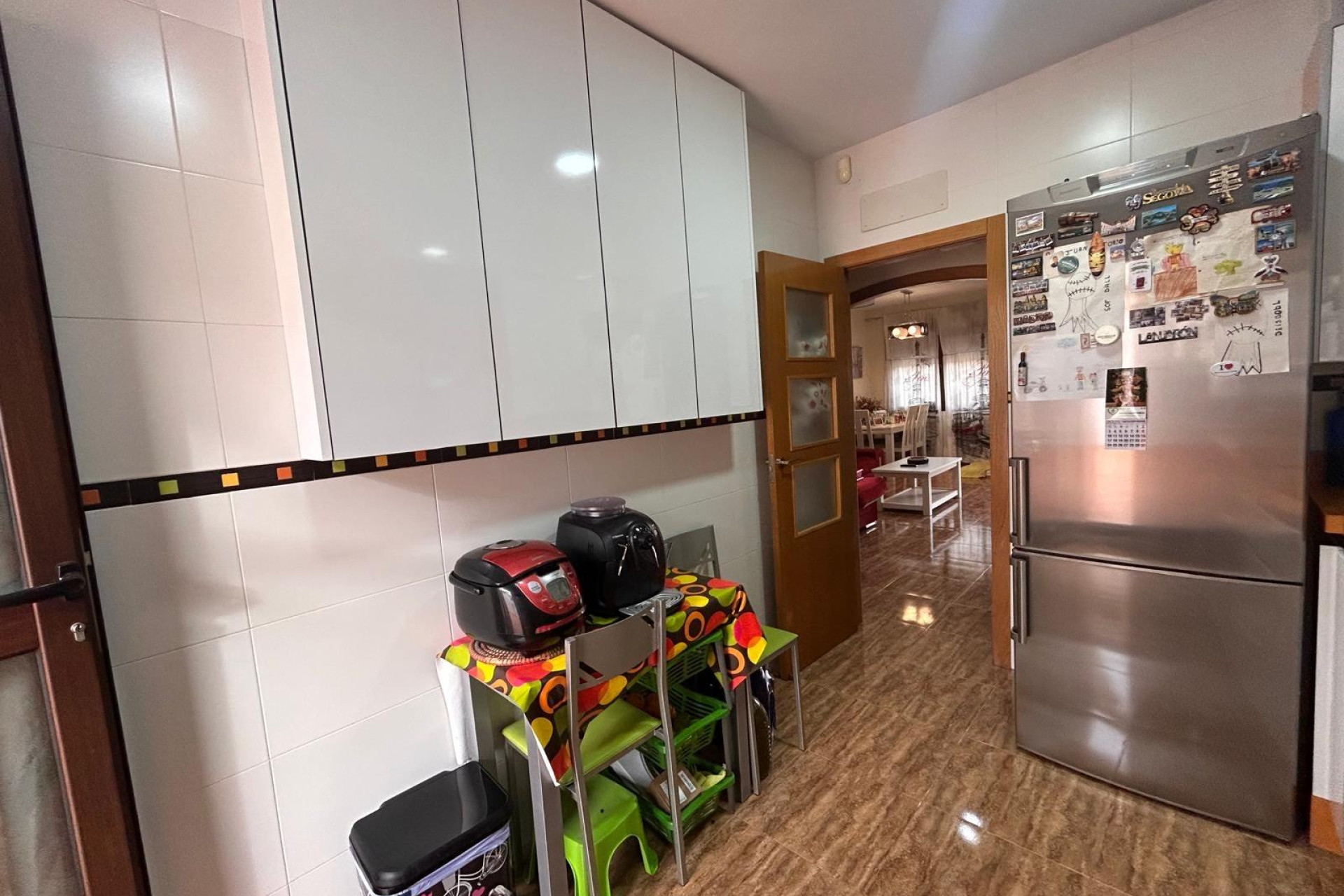 Revente - Maison mitoyenne -
Los Alcazares - Serena Golf