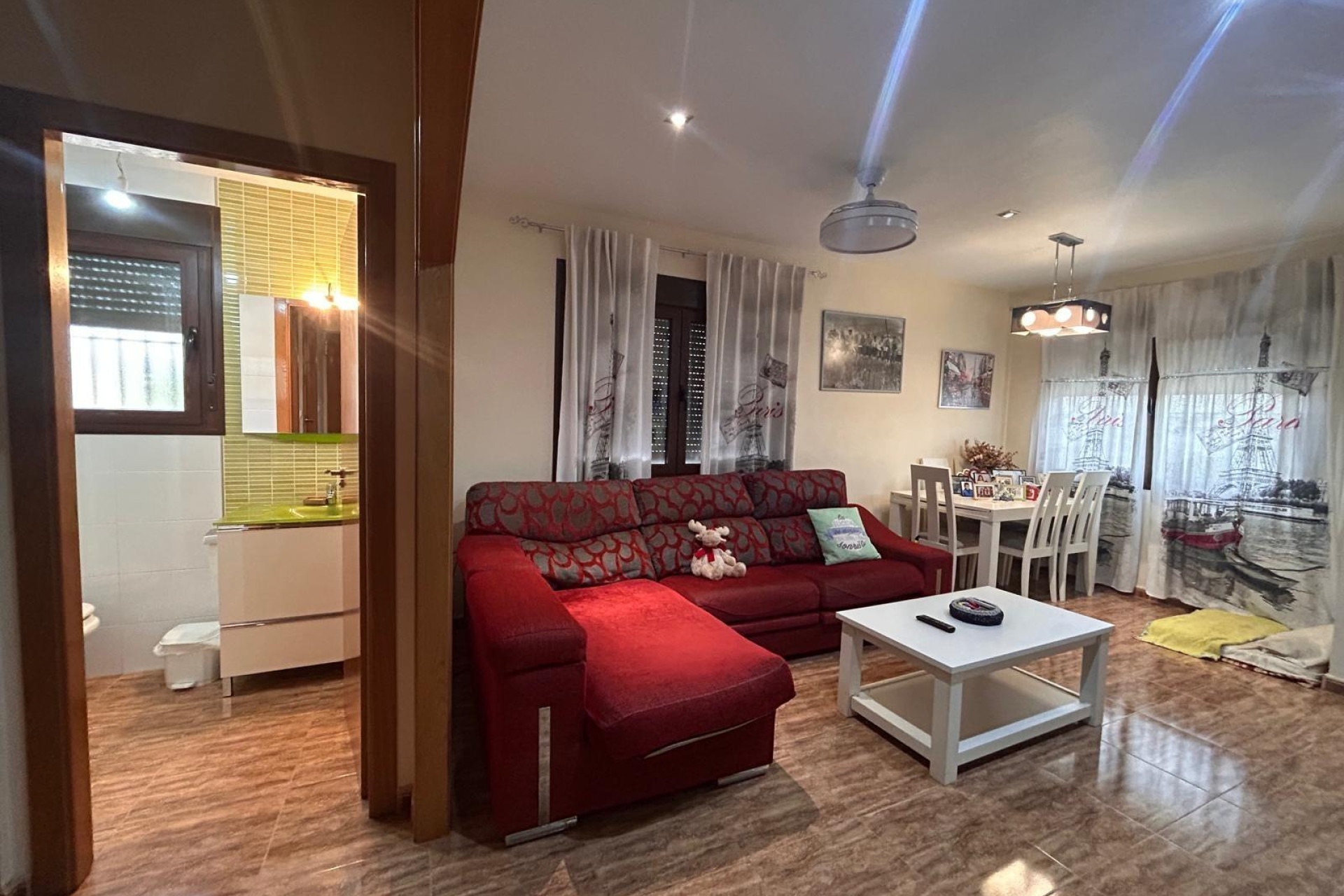 Revente - Maison mitoyenne -
Los Alcazares - Serena Golf