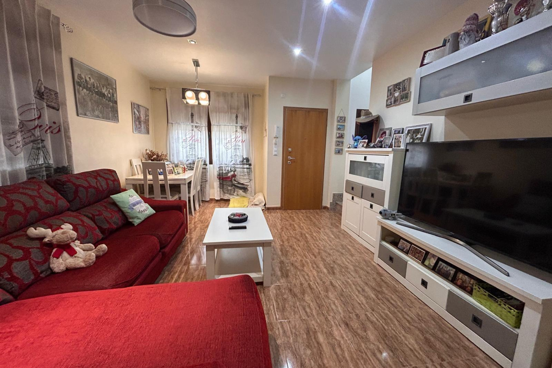 Revente - Maison mitoyenne -
Los Alcazares - Serena Golf