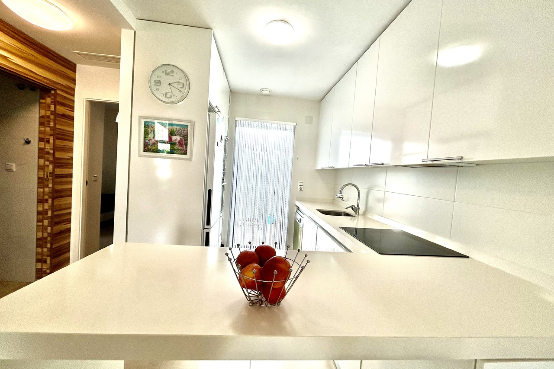 Revente - Maison mitoyenne -
Los Dolses