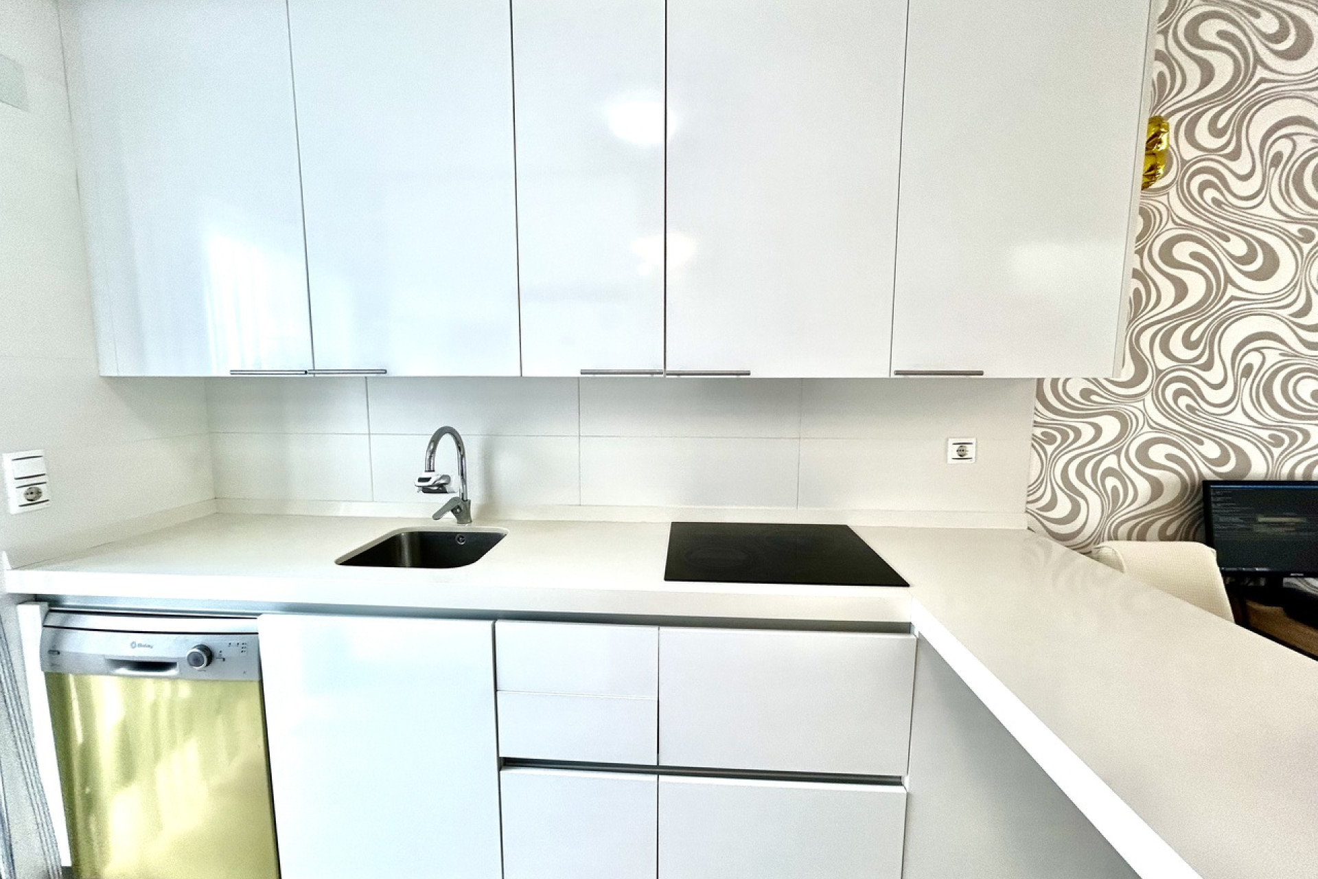 Revente - Maison mitoyenne -
Los Dolses