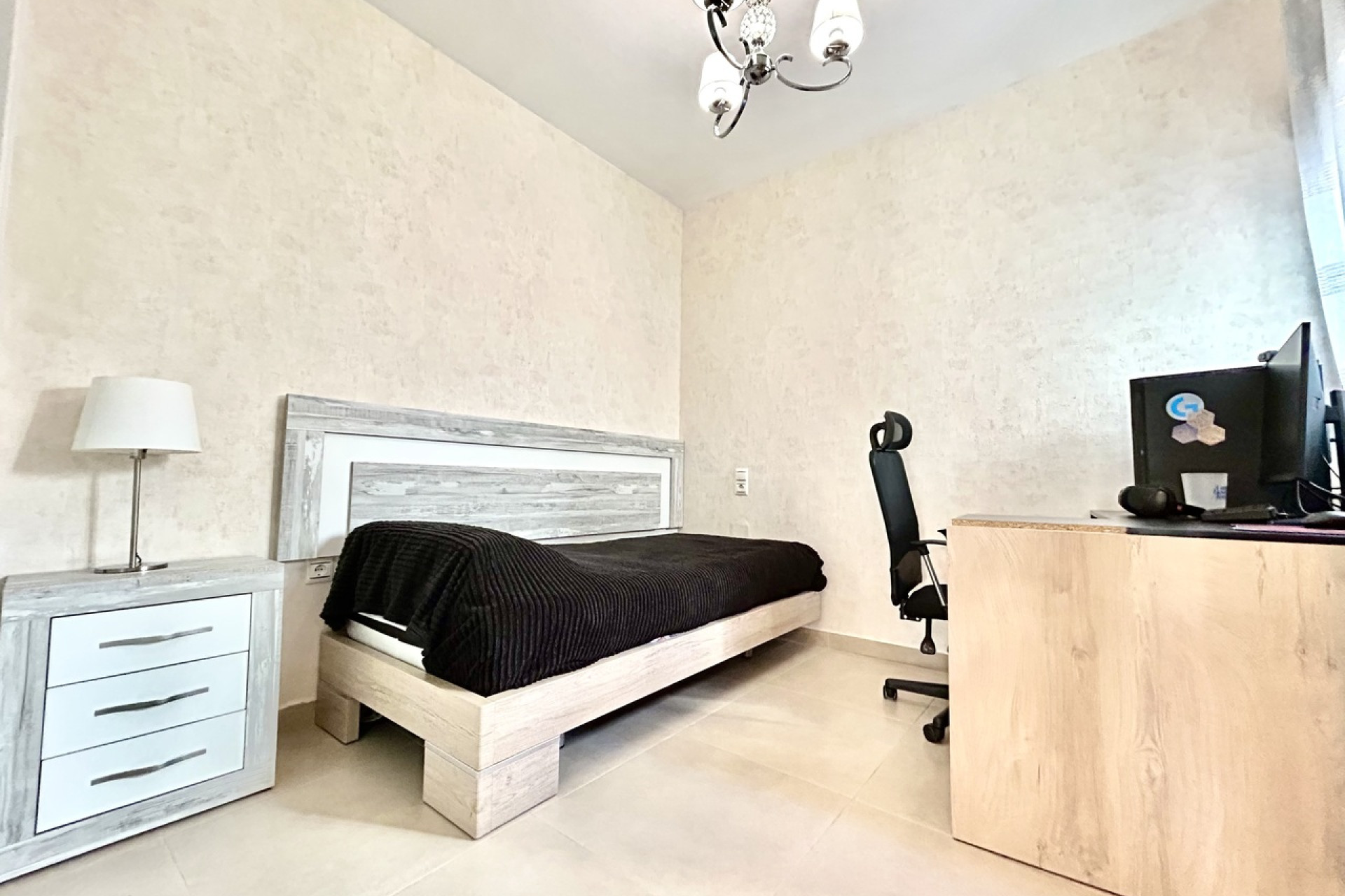 Revente - Maison mitoyenne -
Los Dolses