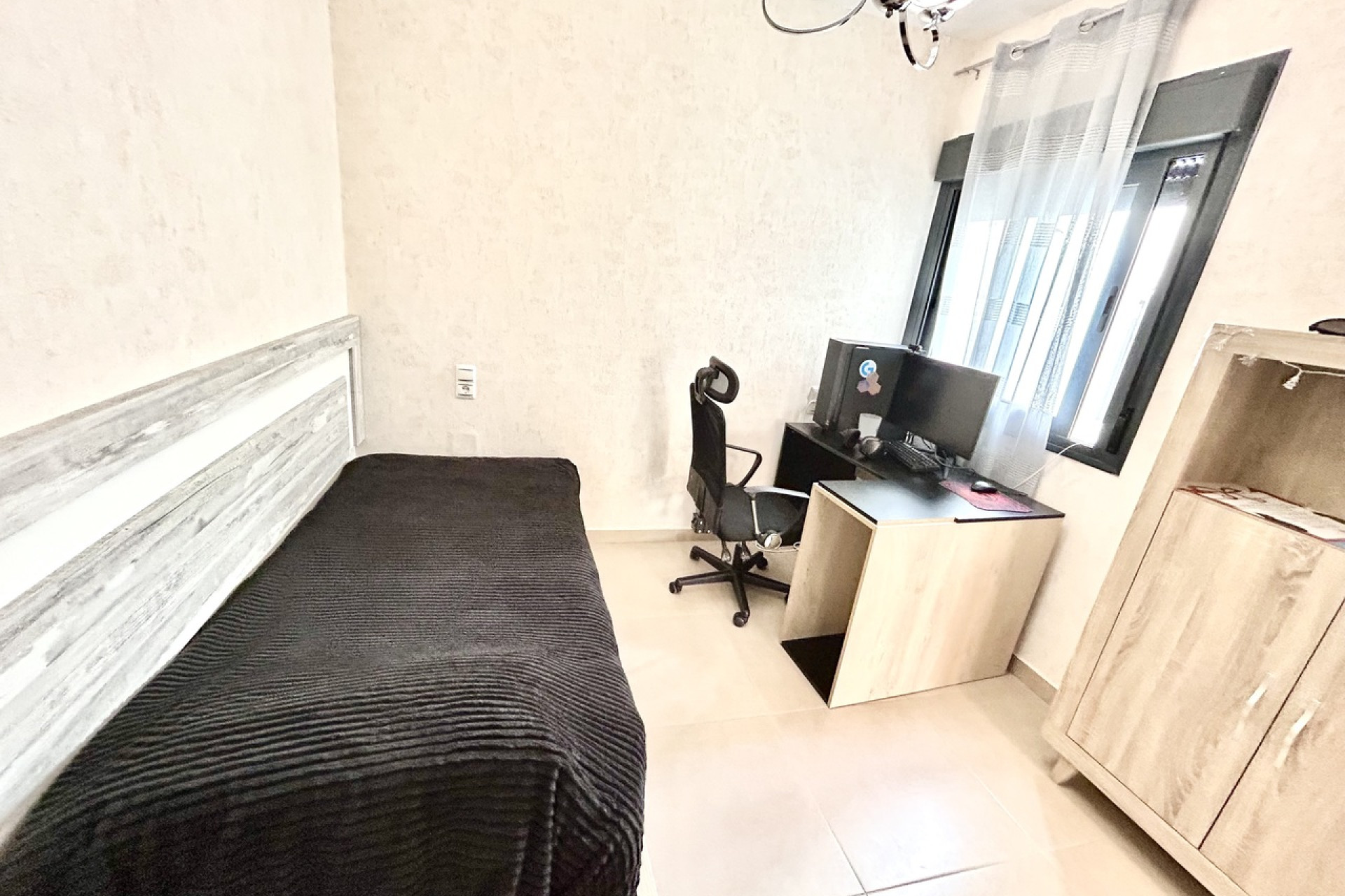 Revente - Maison mitoyenne -
Los Dolses