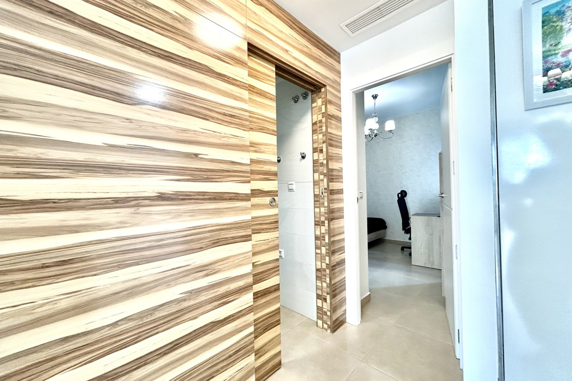 Revente - Maison mitoyenne -
Los Dolses