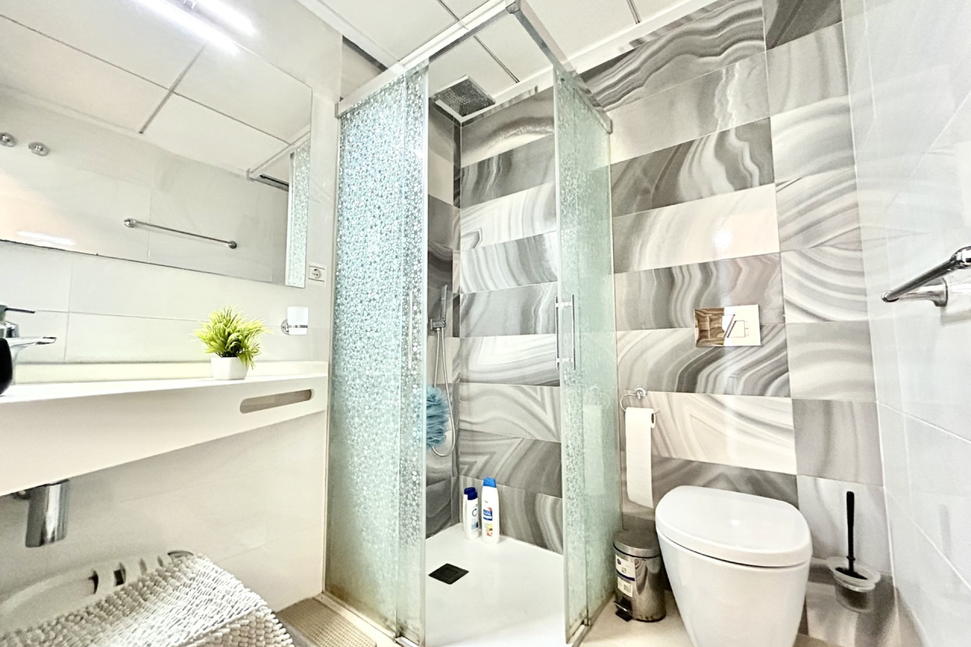 Revente - Maison mitoyenne -
Los Dolses