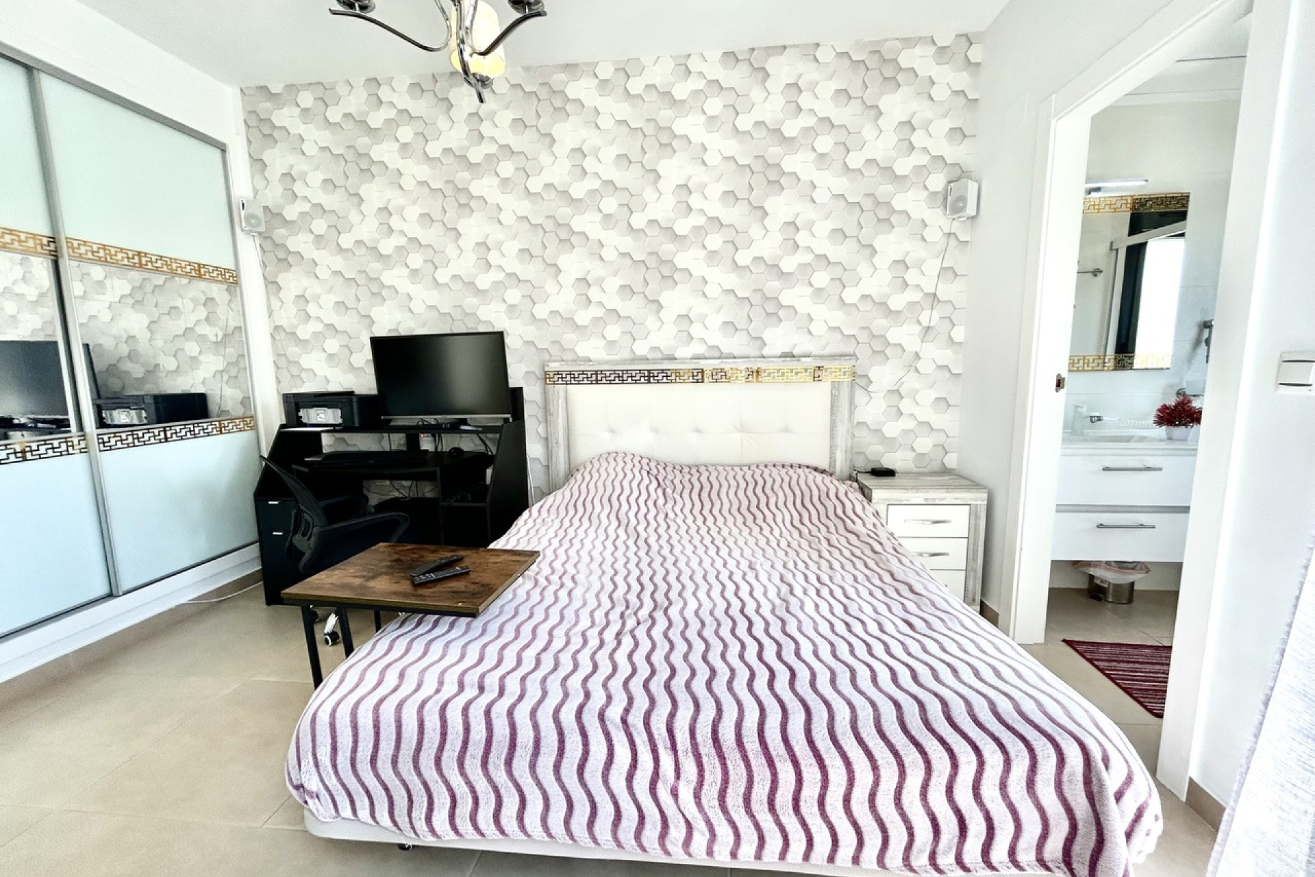 Revente - Maison mitoyenne -
Los Dolses