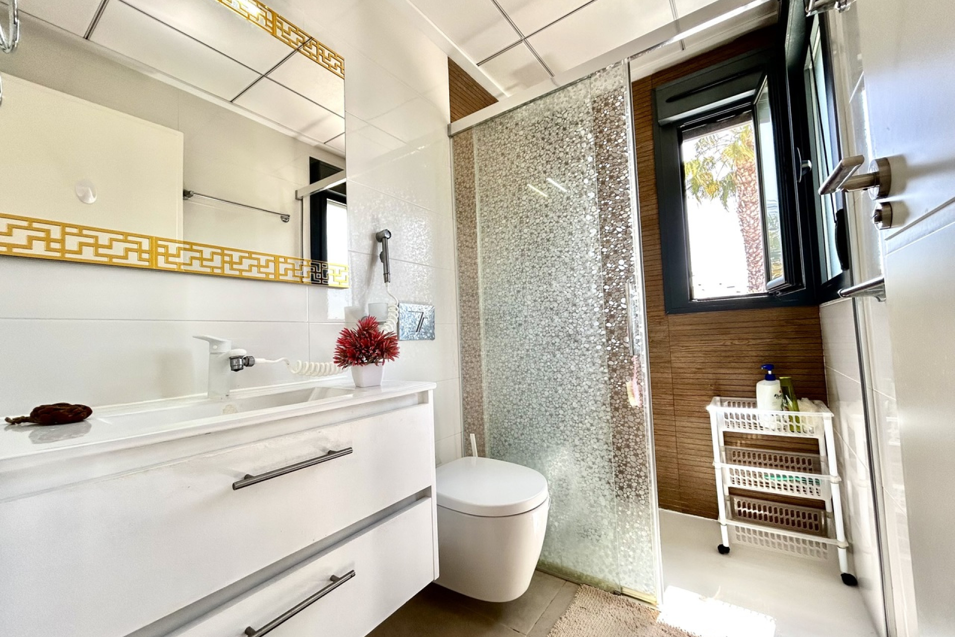 Revente - Maison mitoyenne -
Los Dolses