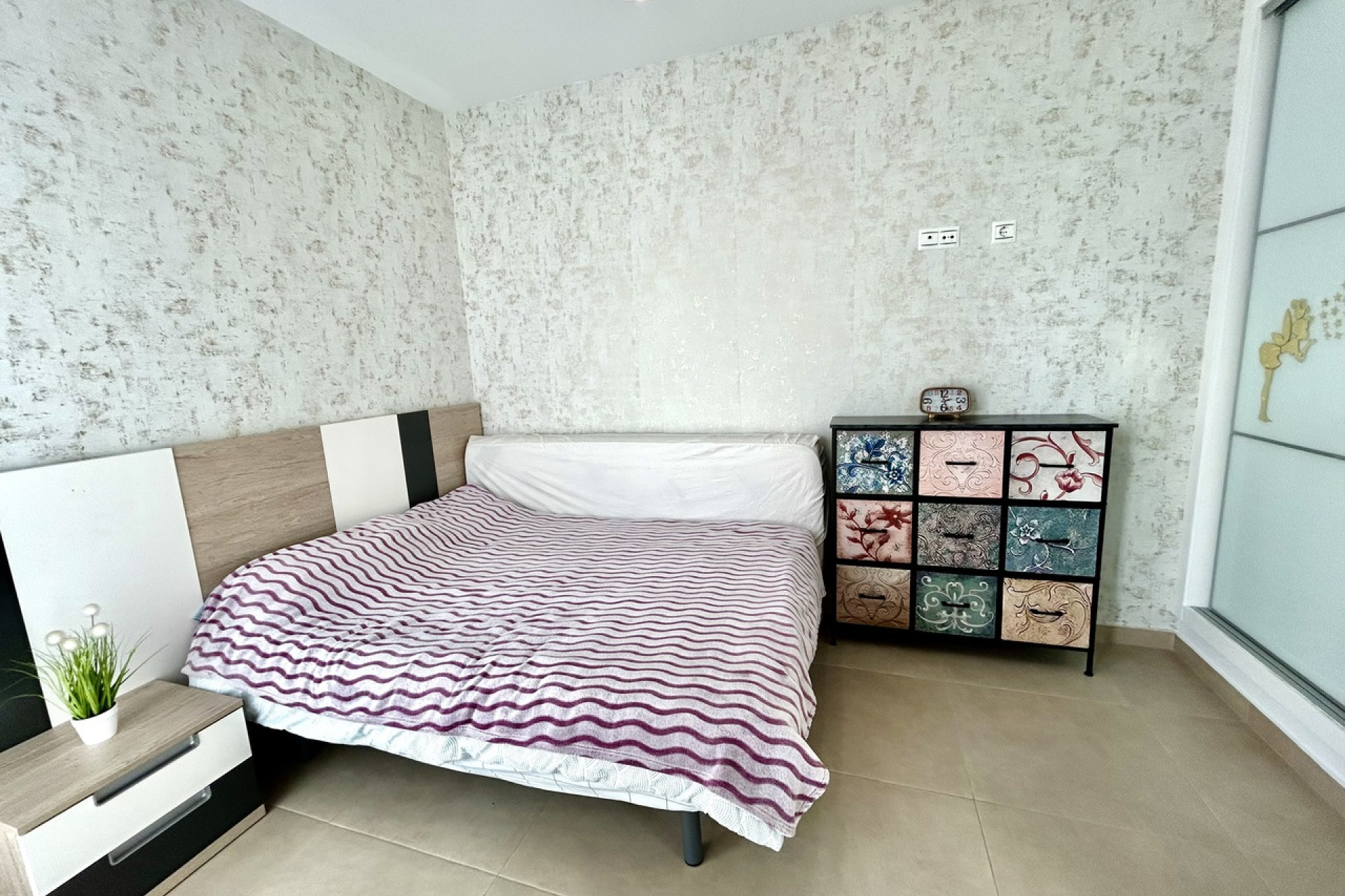 Revente - Maison mitoyenne -
Los Dolses