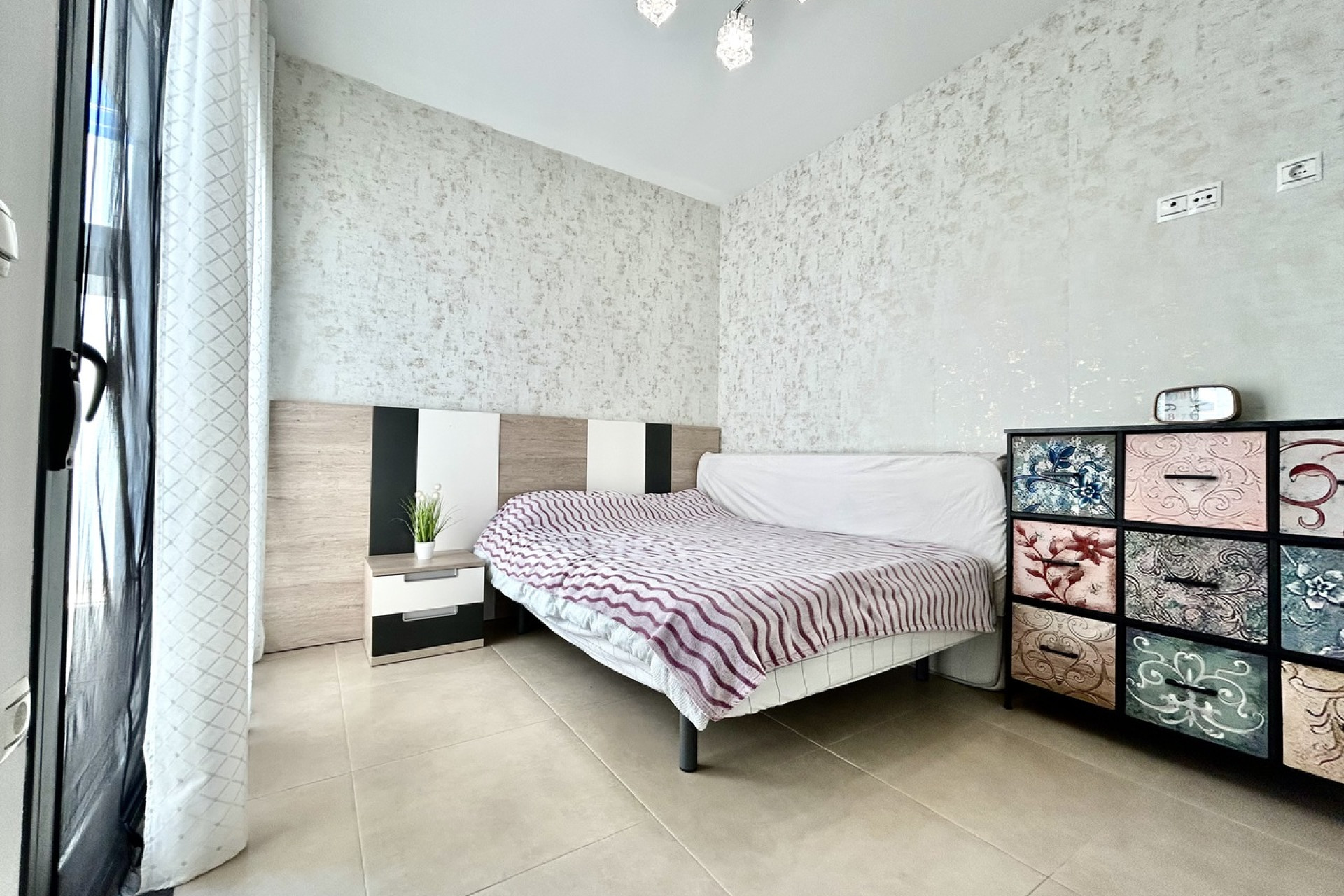 Revente - Maison mitoyenne -
Los Dolses