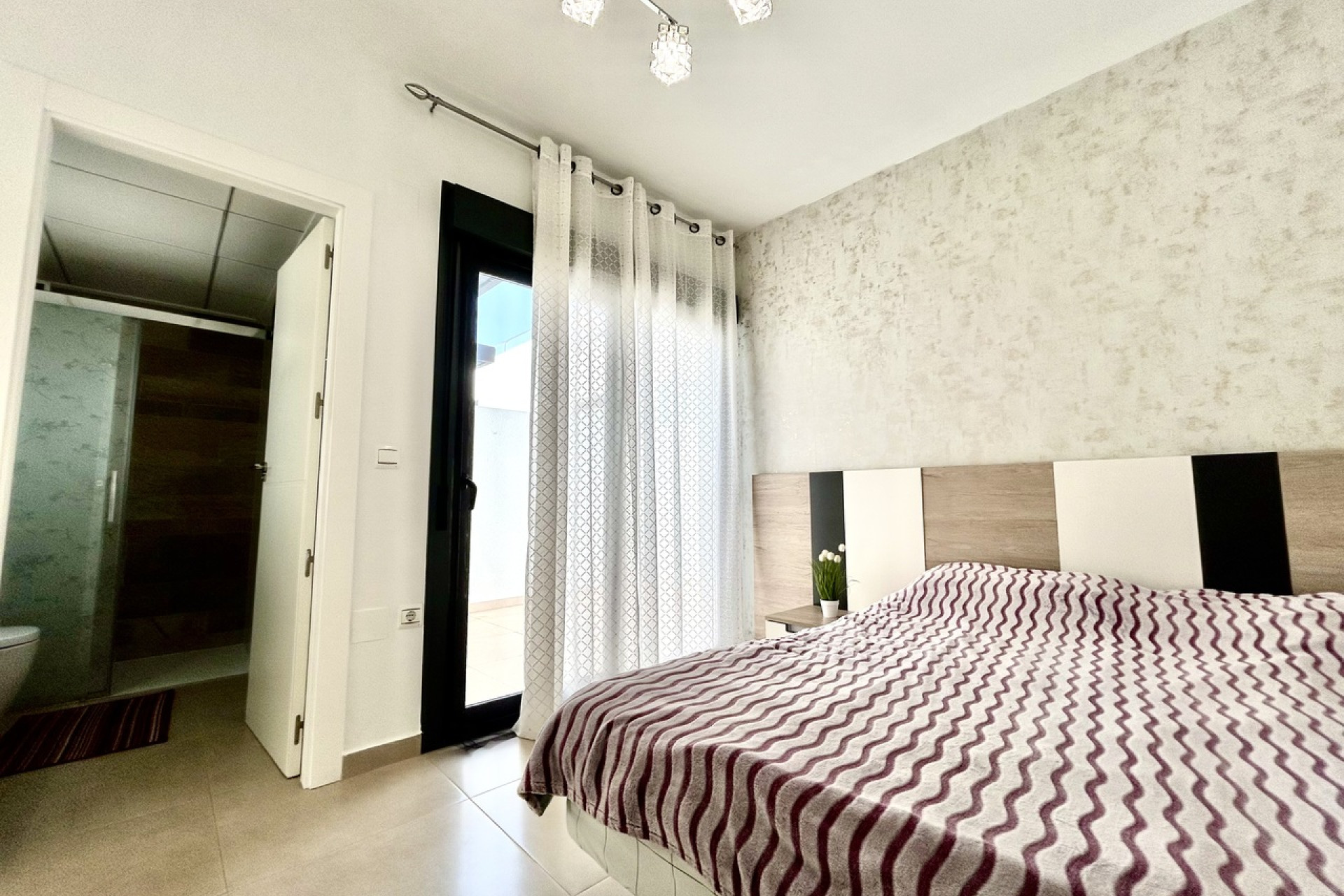 Revente - Maison mitoyenne -
Los Dolses