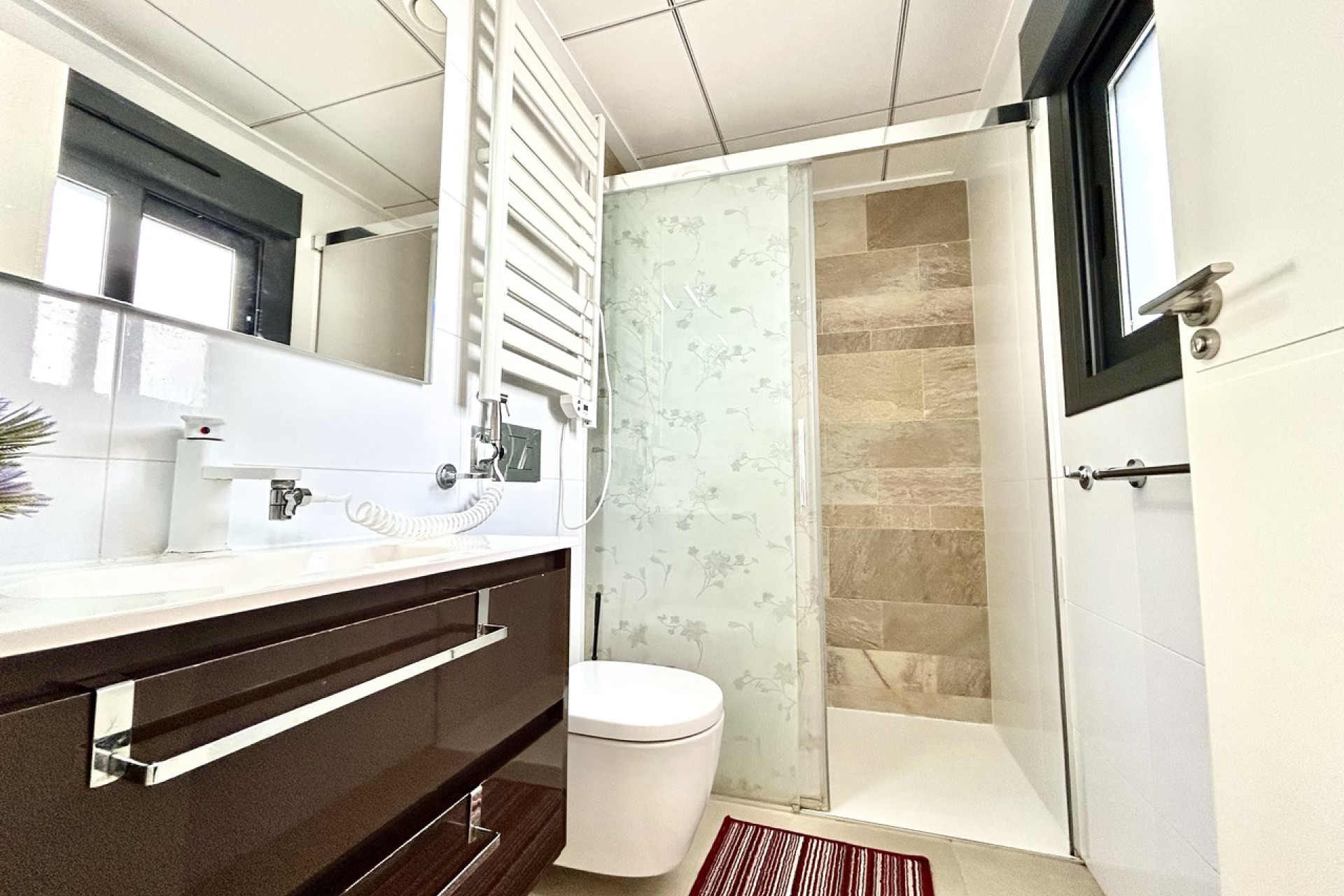 Revente - Maison mitoyenne -
Los Dolses