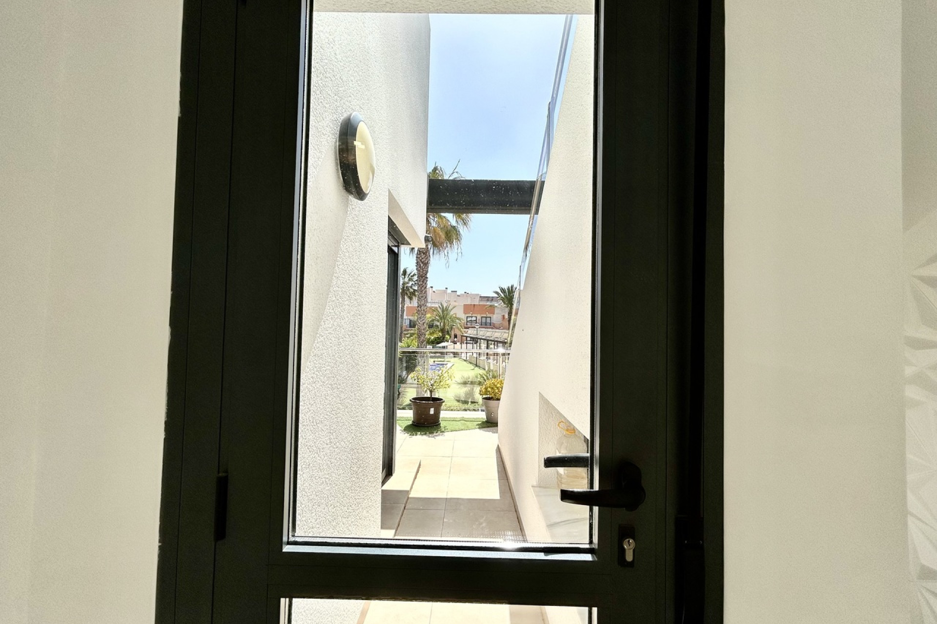 Revente - Maison mitoyenne -
Los Dolses