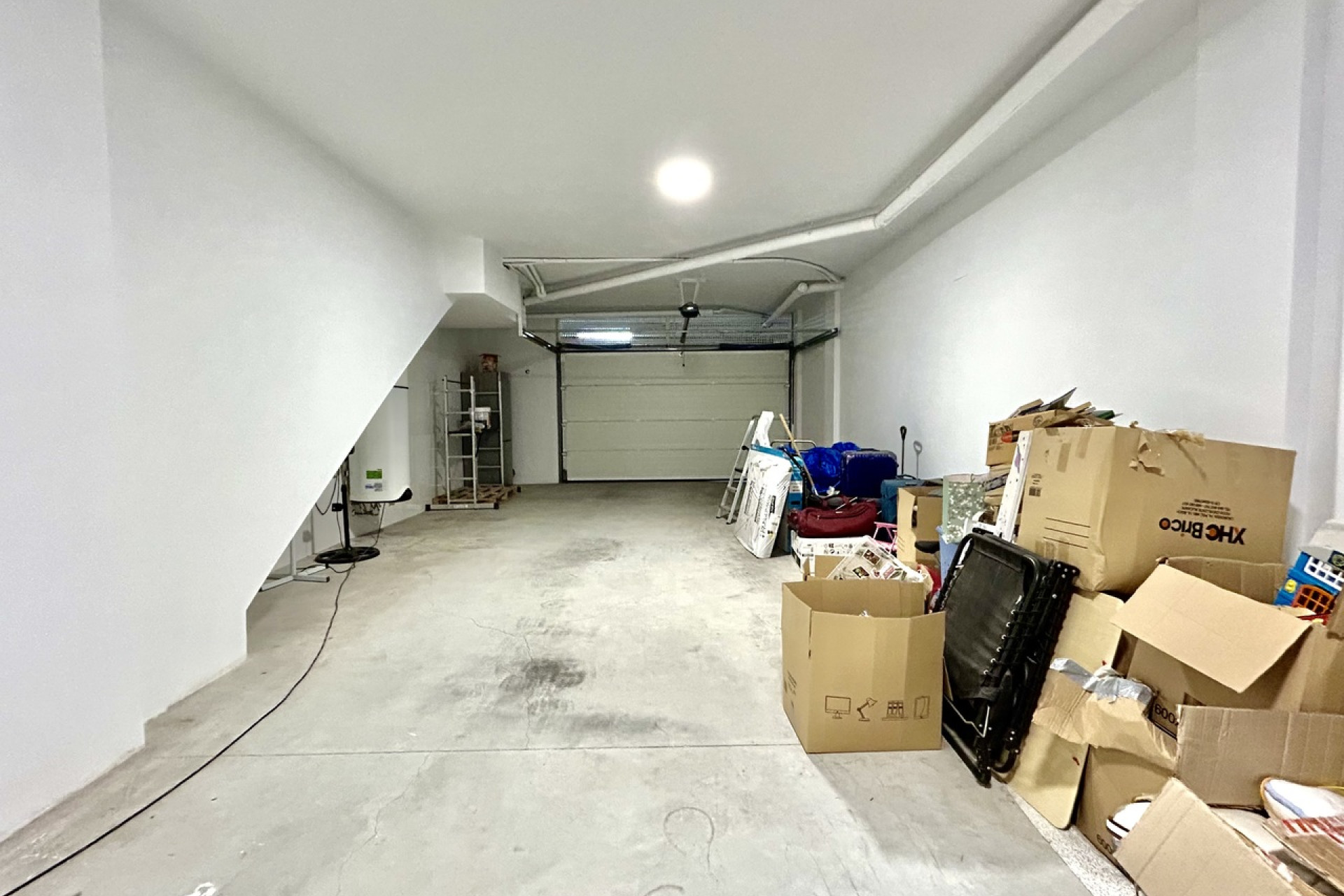 Revente - Maison mitoyenne -
Los Dolses