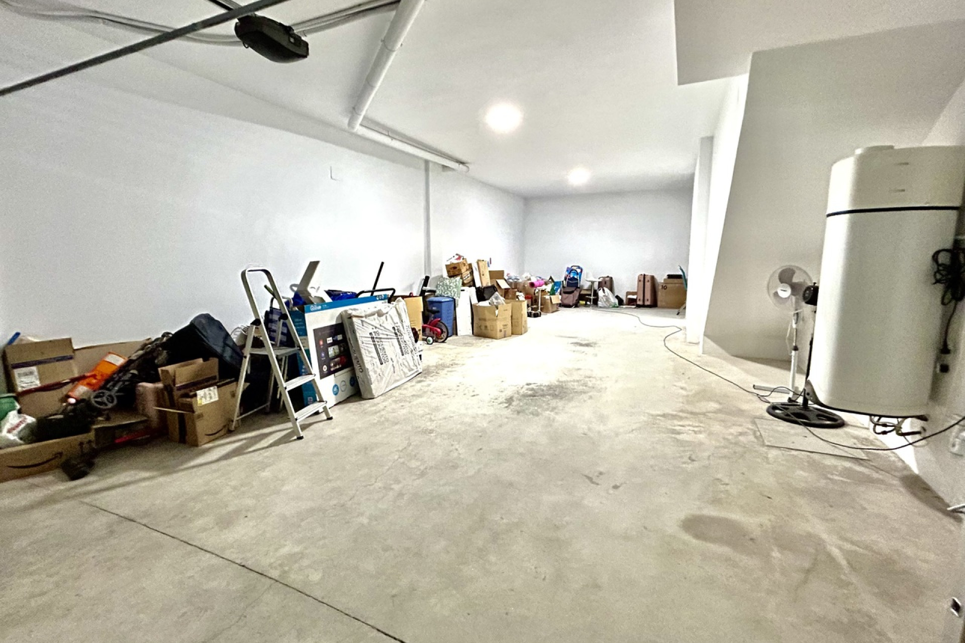 Revente - Maison mitoyenne -
Los Dolses