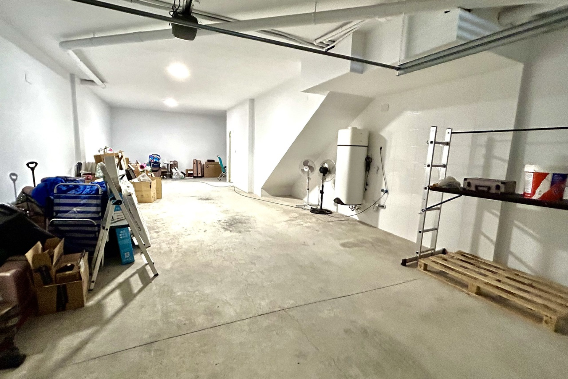 Revente - Maison mitoyenne -
Los Dolses