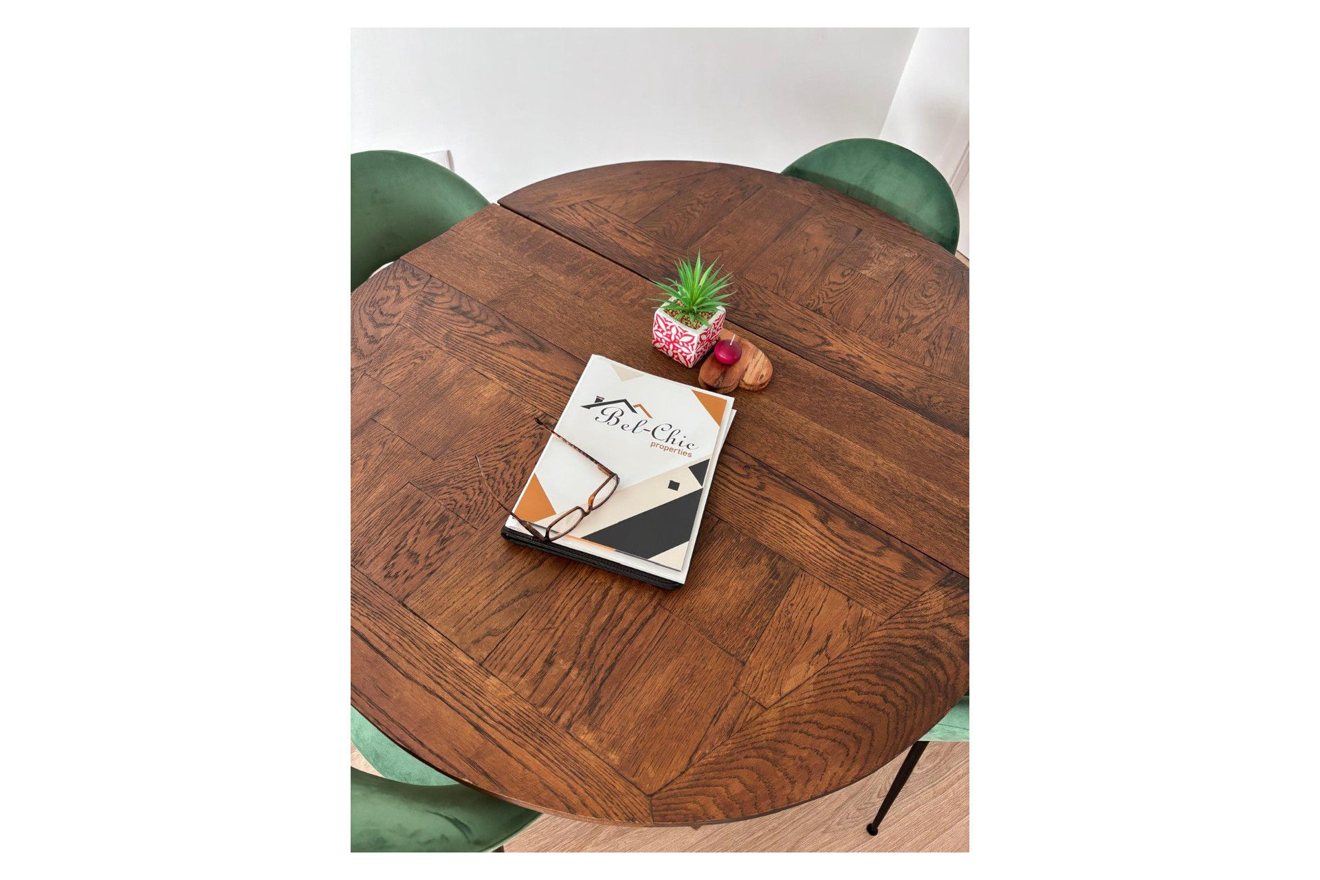 Revente - Maison mitoyenne -
Los Montesinos - La Herada