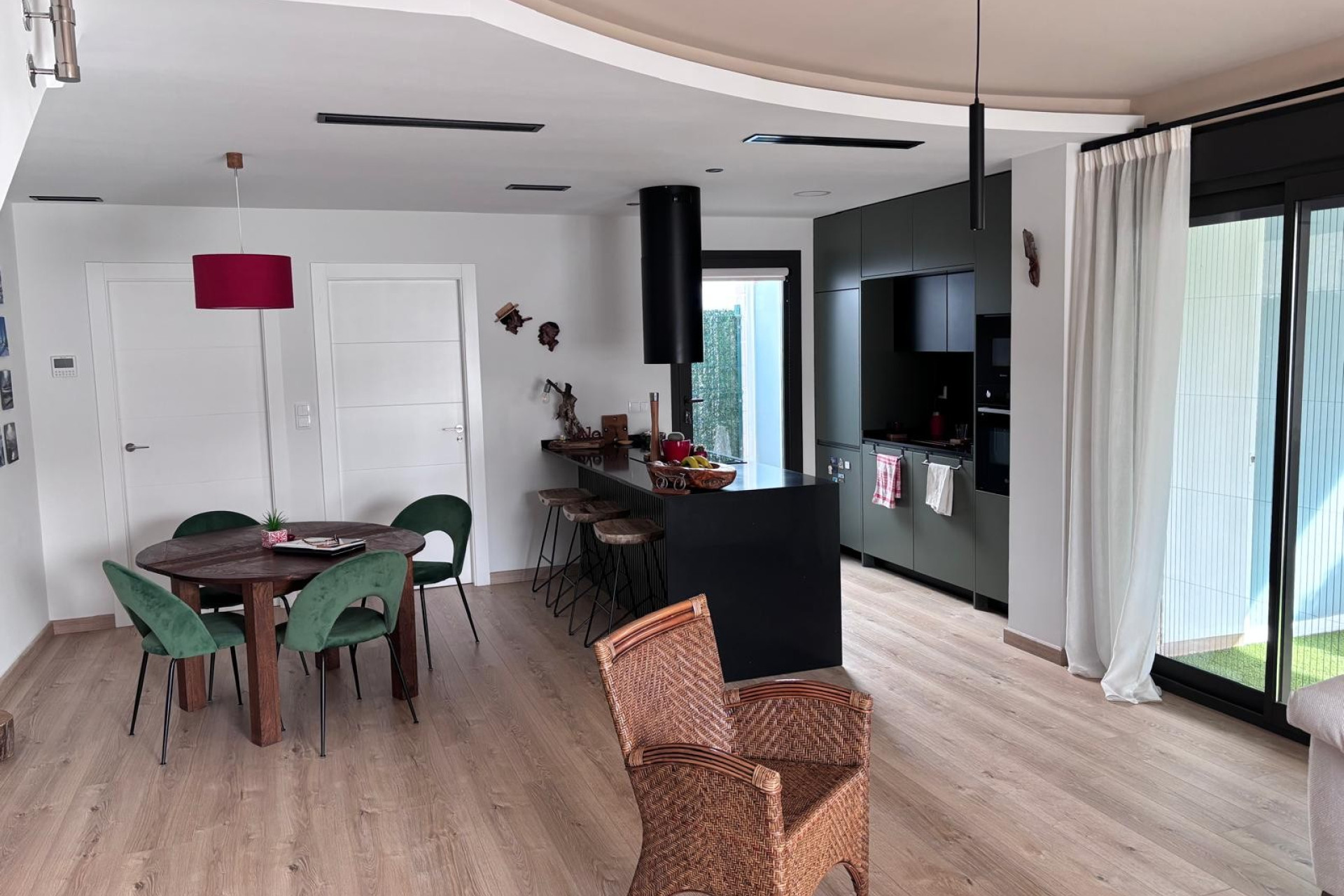 Revente - Maison mitoyenne -
Los Montesinos - La Herada