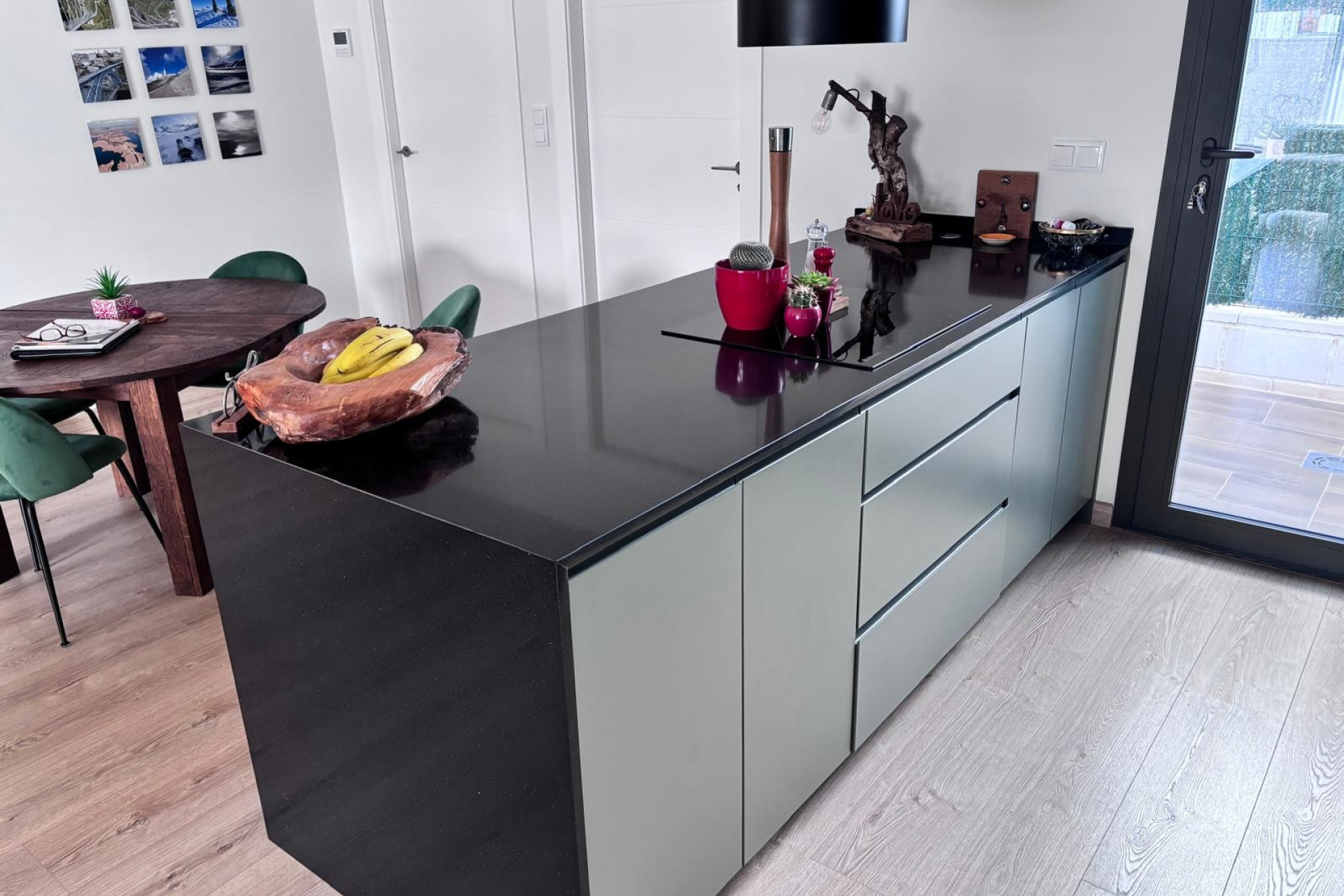 Revente - Maison mitoyenne -
Los Montesinos - La Herada