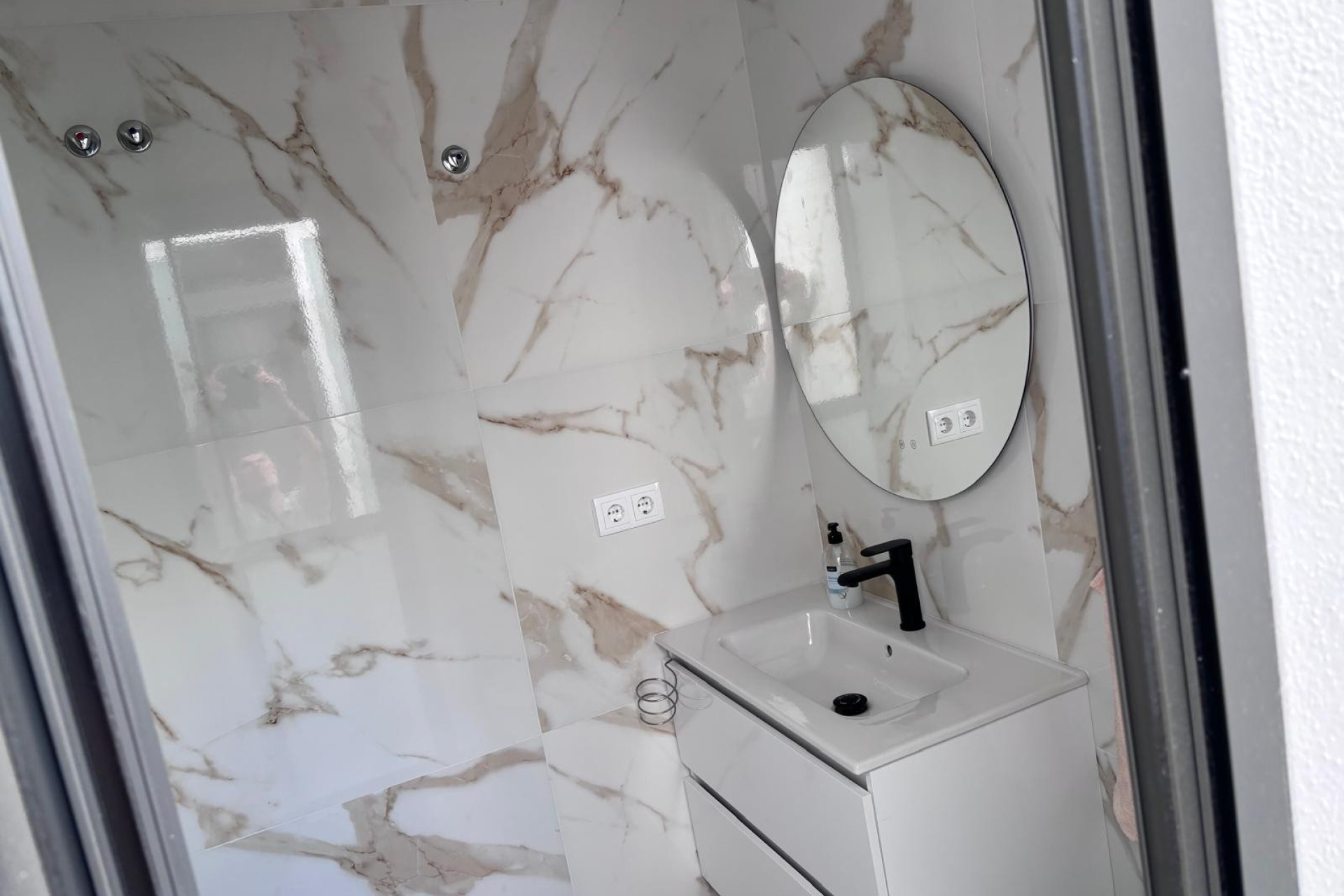 Revente - Maison mitoyenne -
Los Montesinos - La Herada