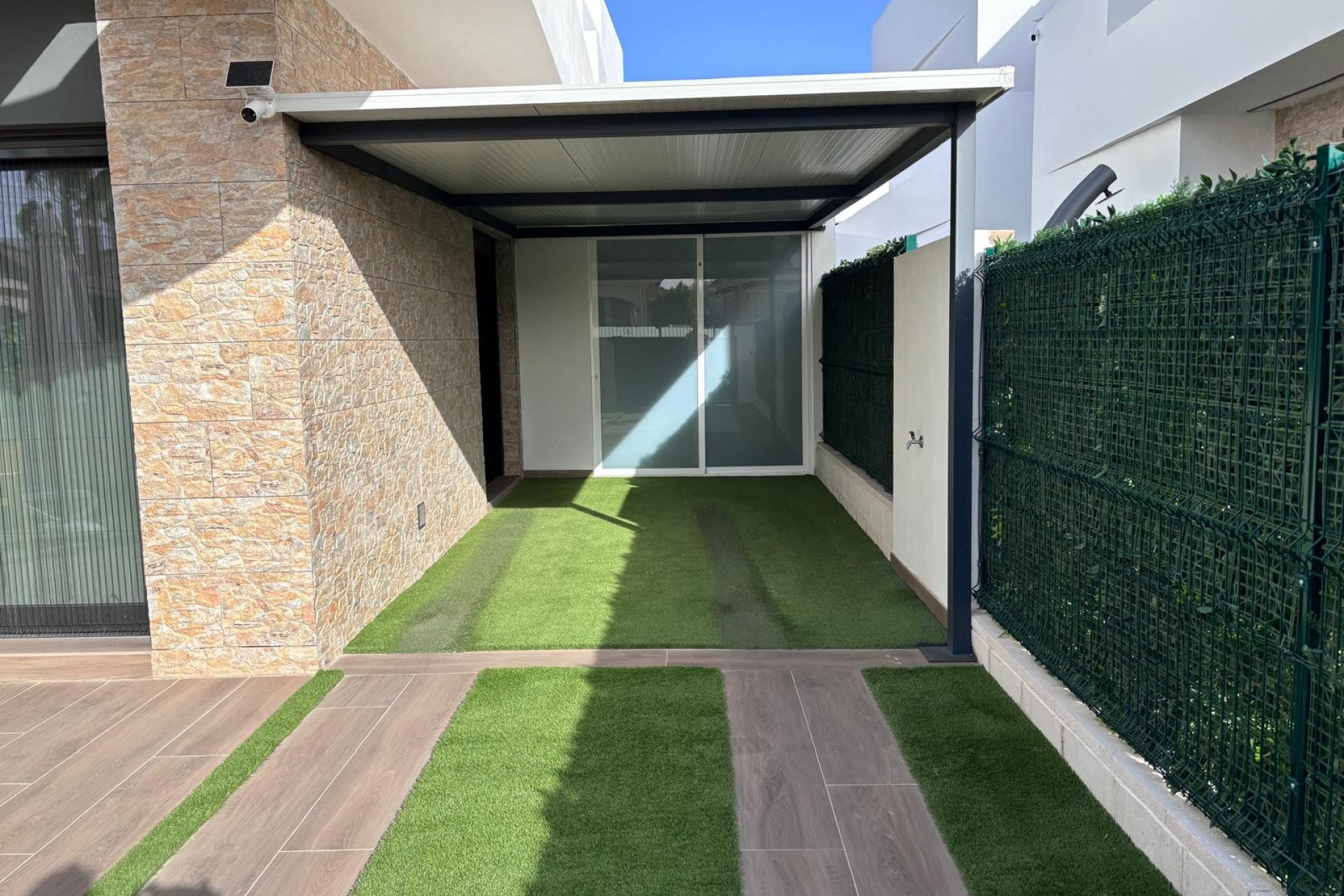 Revente - Maison mitoyenne -
Los Montesinos - La Herada