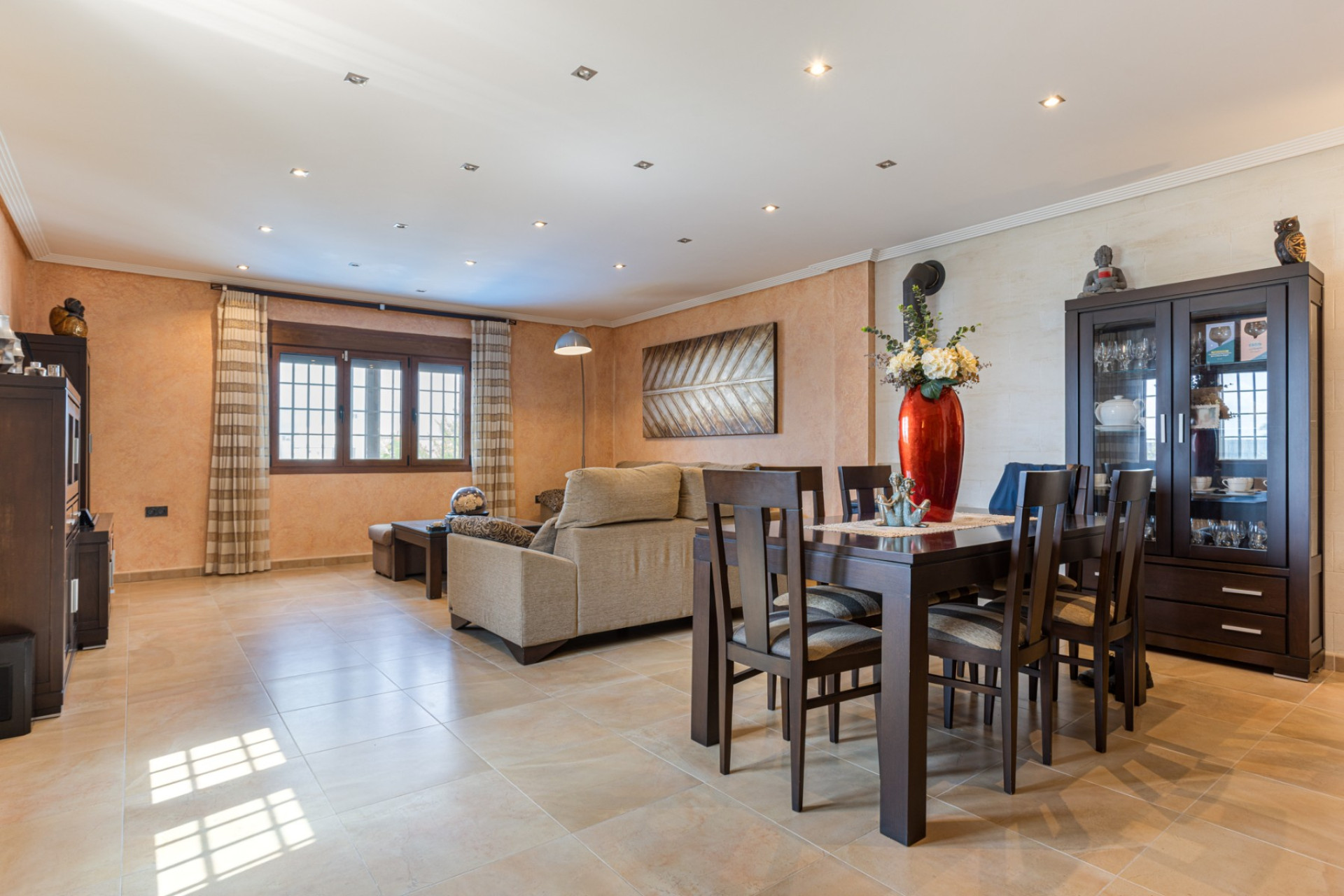 Revente - Maison mitoyenne -
Los Montesinos - La Herrada