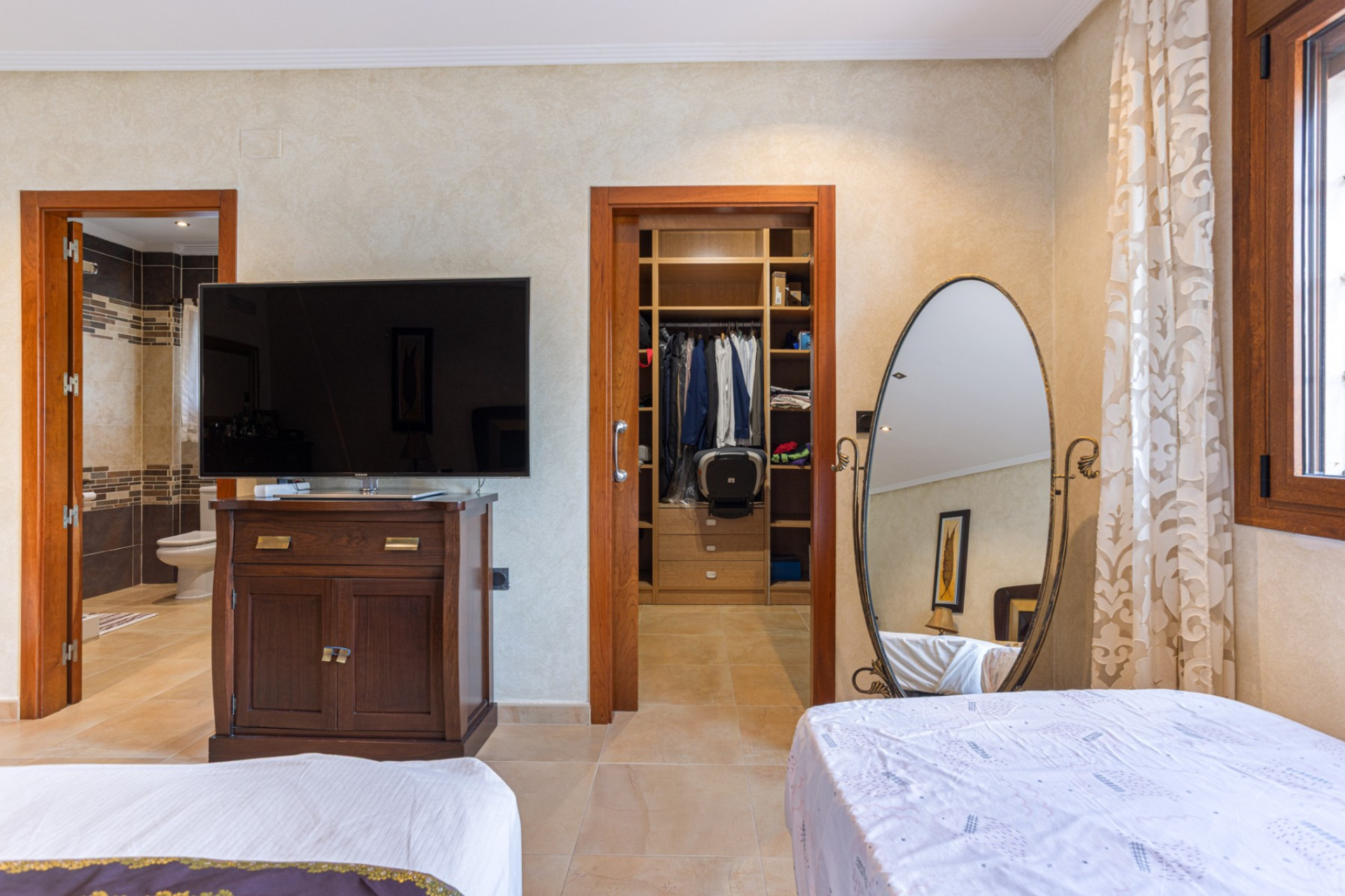 Revente - Maison mitoyenne -
Los Montesinos - La Herrada