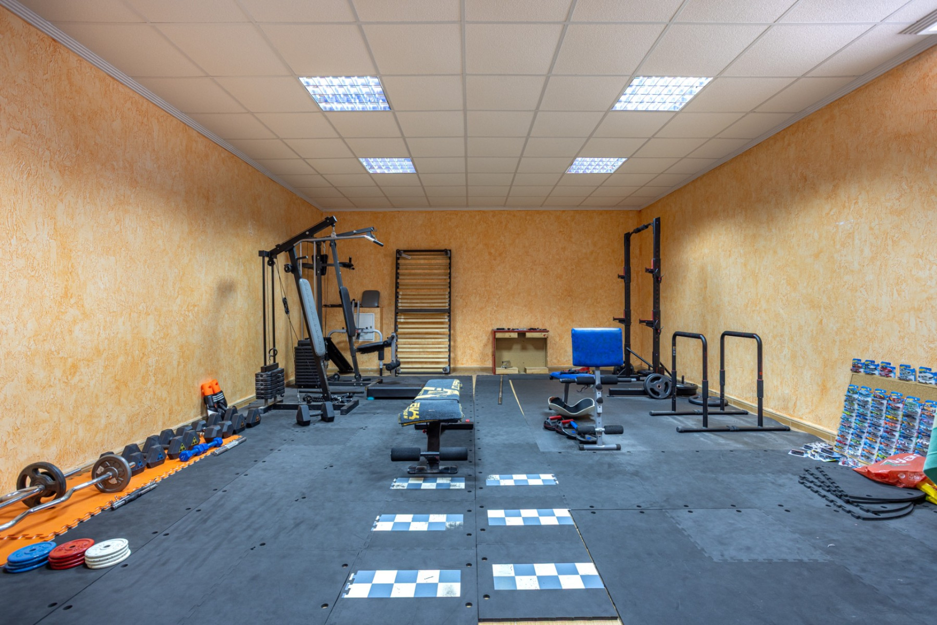 Revente - Maison mitoyenne -
Los Montesinos - La Herrada