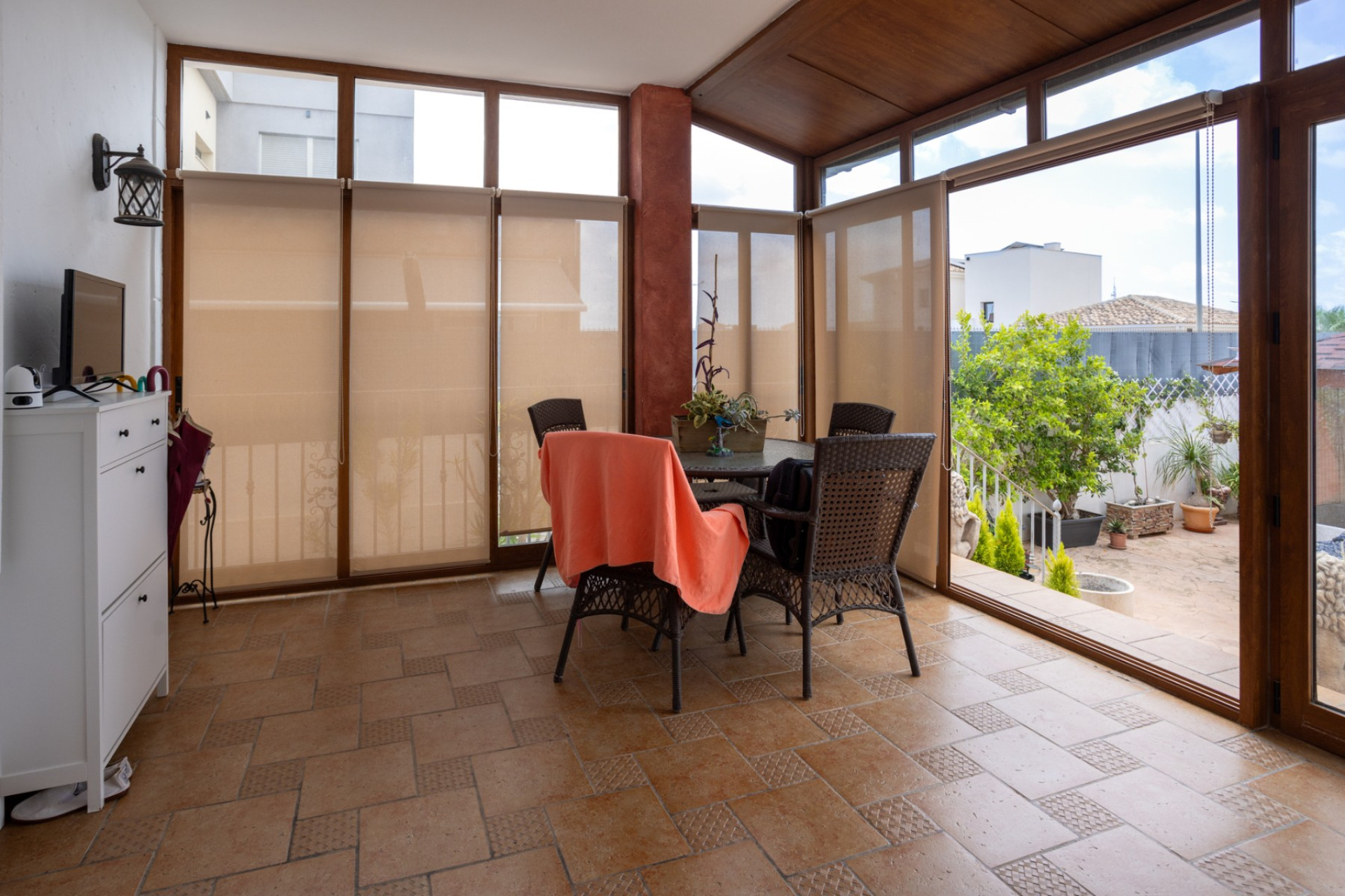 Revente - Maison mitoyenne -
Los Montesinos - La Herrada