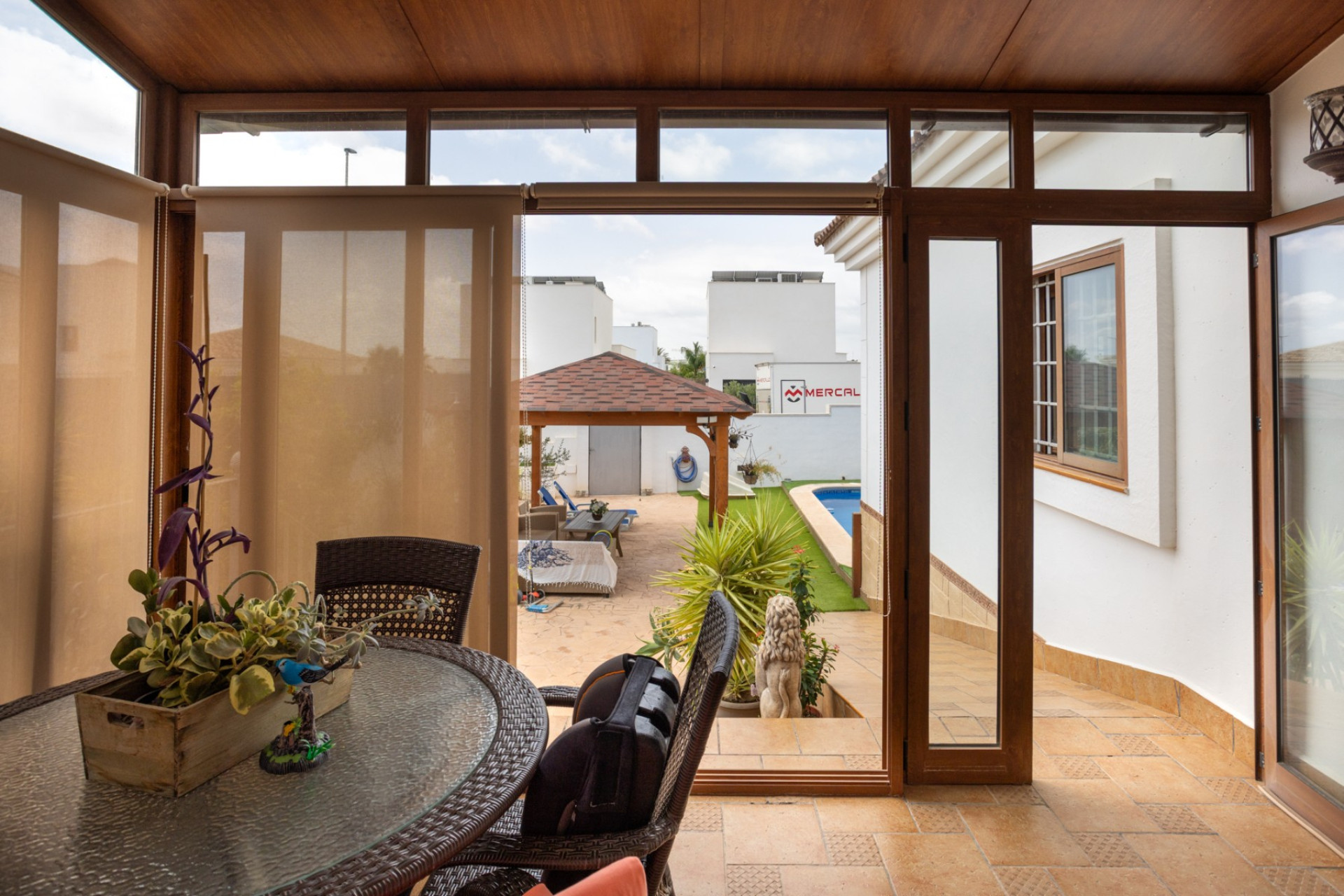 Revente - Maison mitoyenne -
Los Montesinos - La Herrada