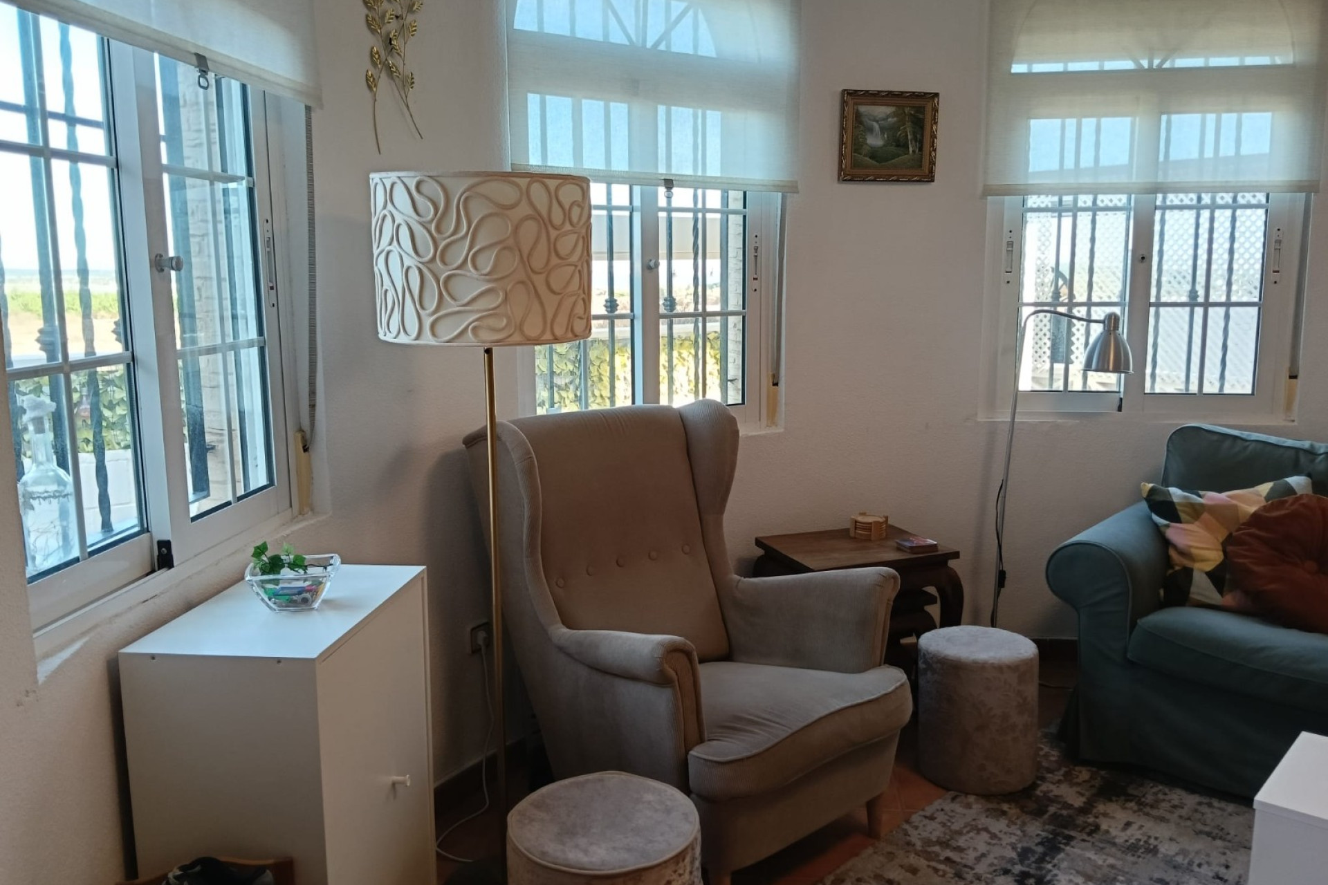 Revente - Maison mitoyenne -
Los Montesinos - La Herrada