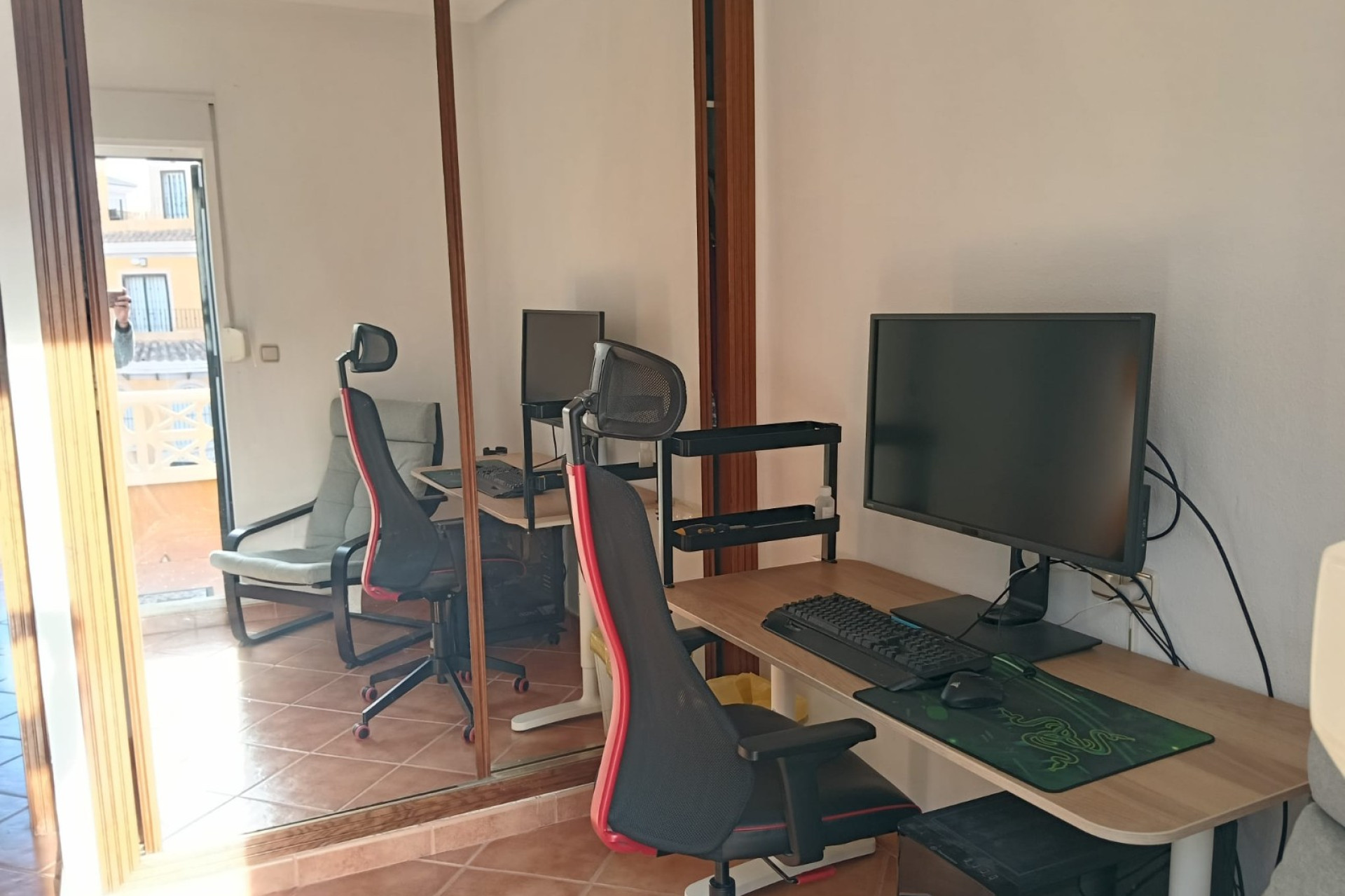 Revente - Maison mitoyenne -
Los Montesinos - La Herrada