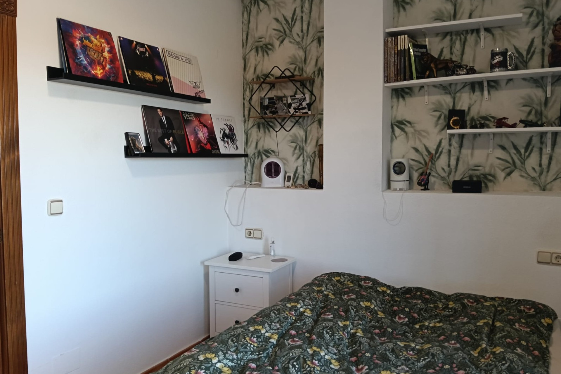 Revente - Maison mitoyenne -
Los Montesinos - La Herrada