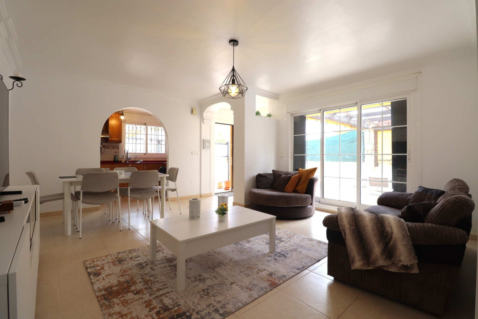 Revente - Maison mitoyenne -
Los Montesinos - La Herrada