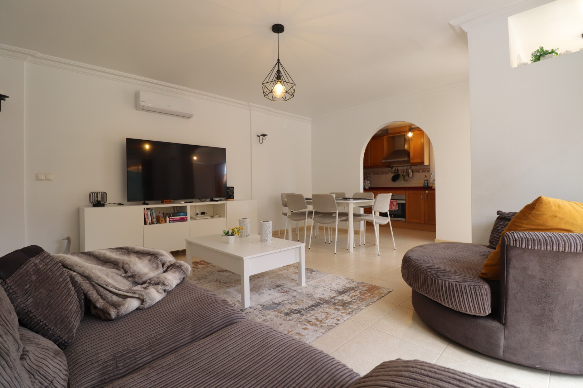 Revente - Maison mitoyenne -
Los Montesinos - La Herrada