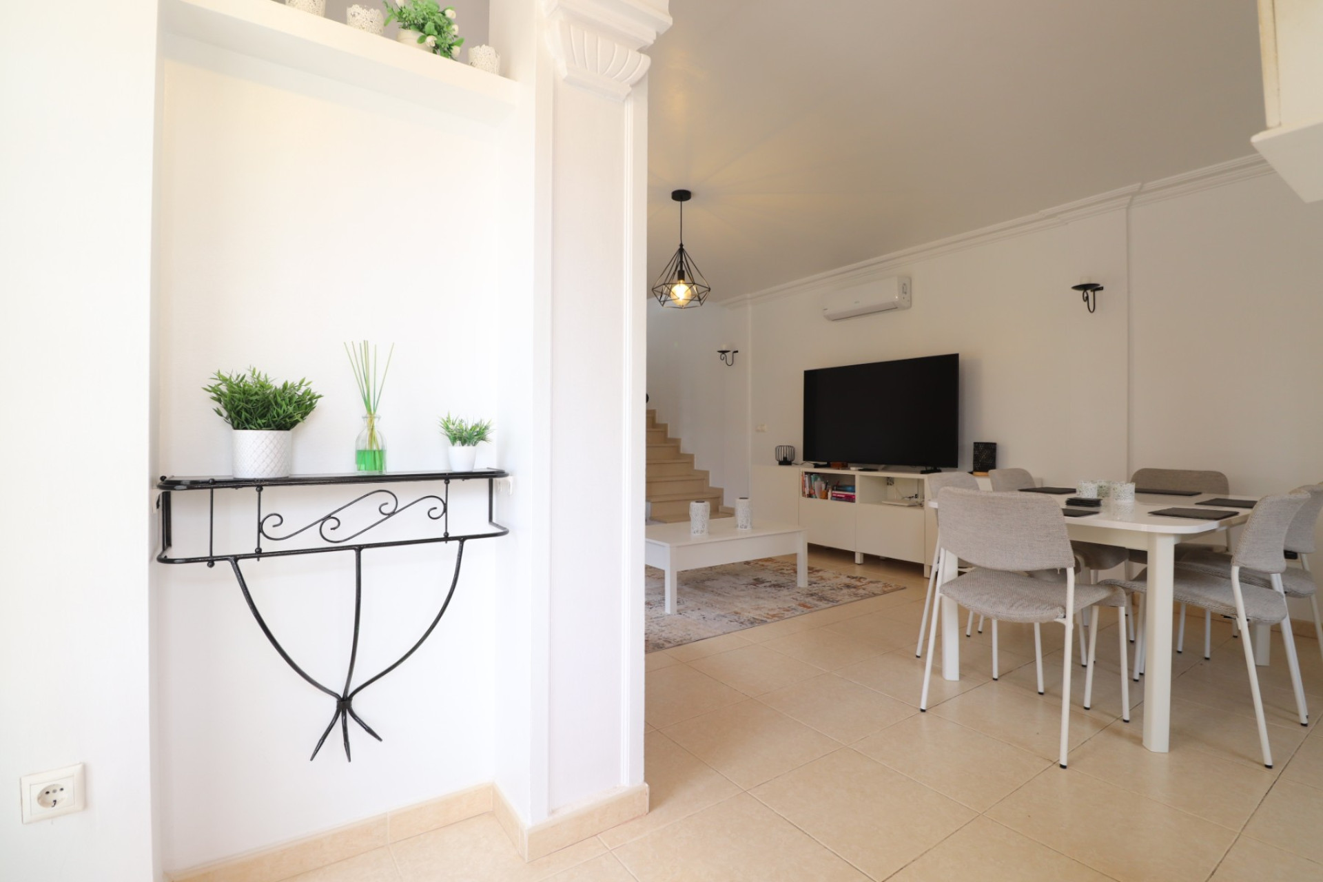 Revente - Maison mitoyenne -
Los Montesinos - La Herrada