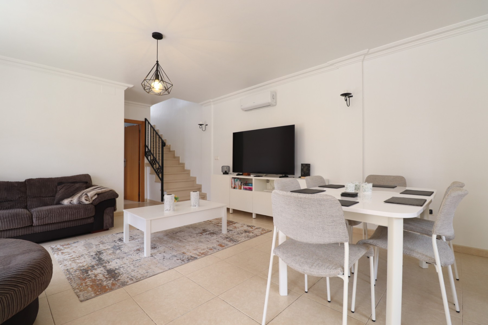 Revente - Maison mitoyenne -
Los Montesinos - La Herrada