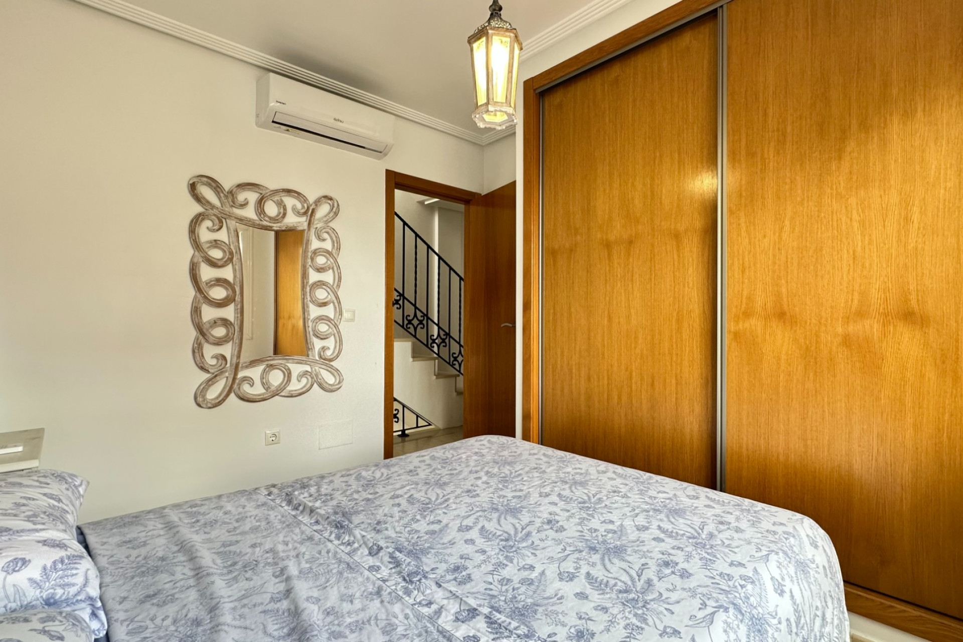 Revente - Maison mitoyenne -
Los Montesinos - La Herrada