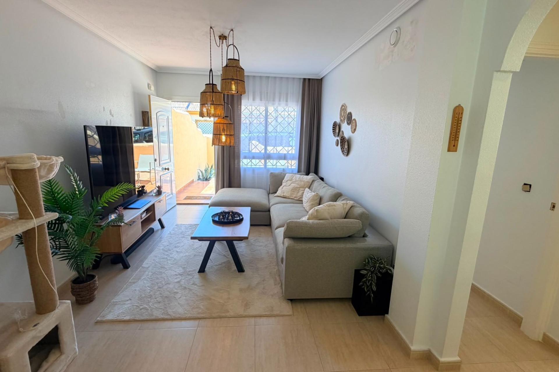 Revente - Maison mitoyenne -
Los Montesinos - Urbanizacion montesol