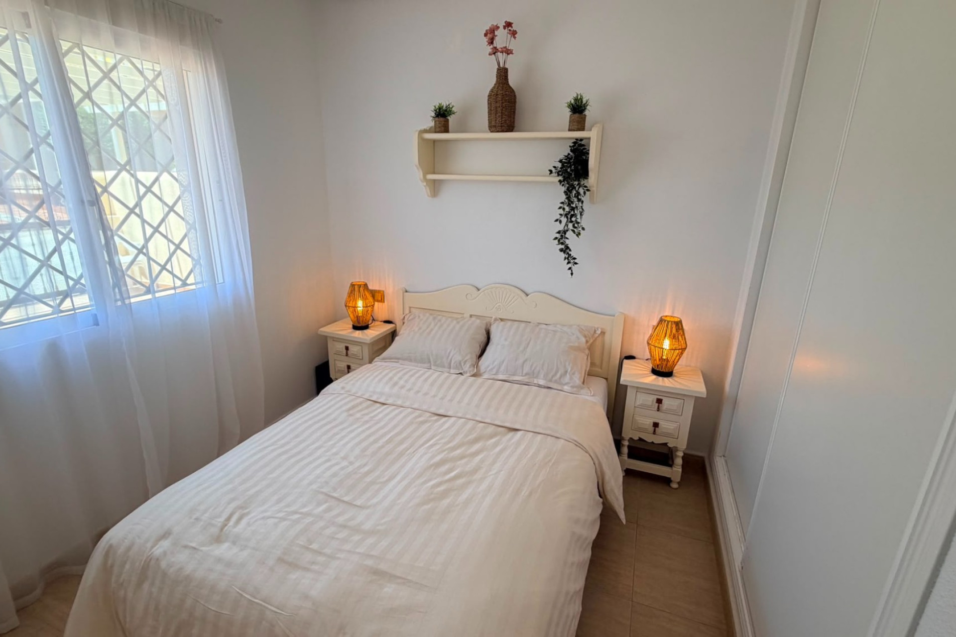 Revente - Maison mitoyenne -
Los Montesinos - Urbanizacion montesol