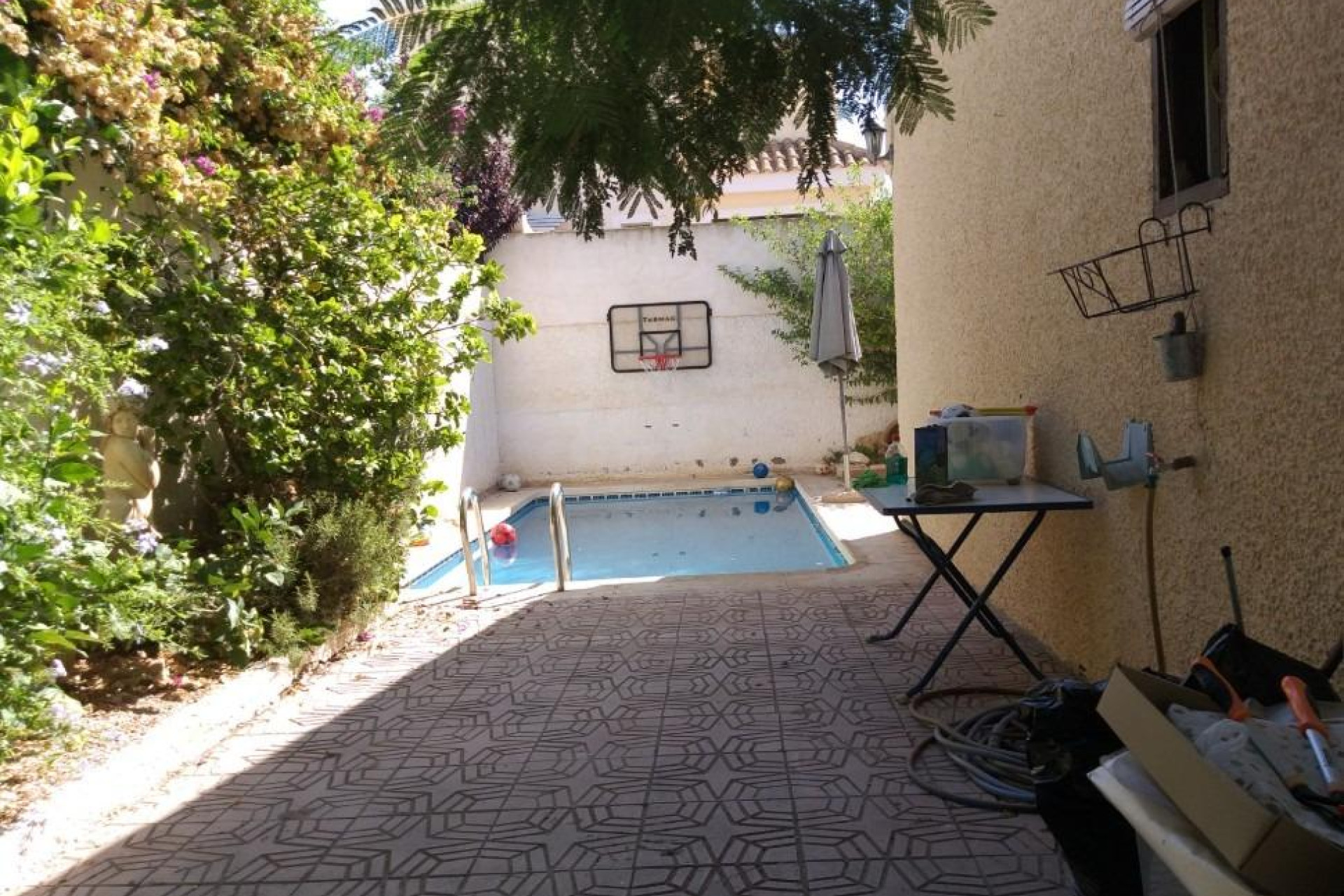 Revente - Maison mitoyenne -
Mazarron - Bolnuevo