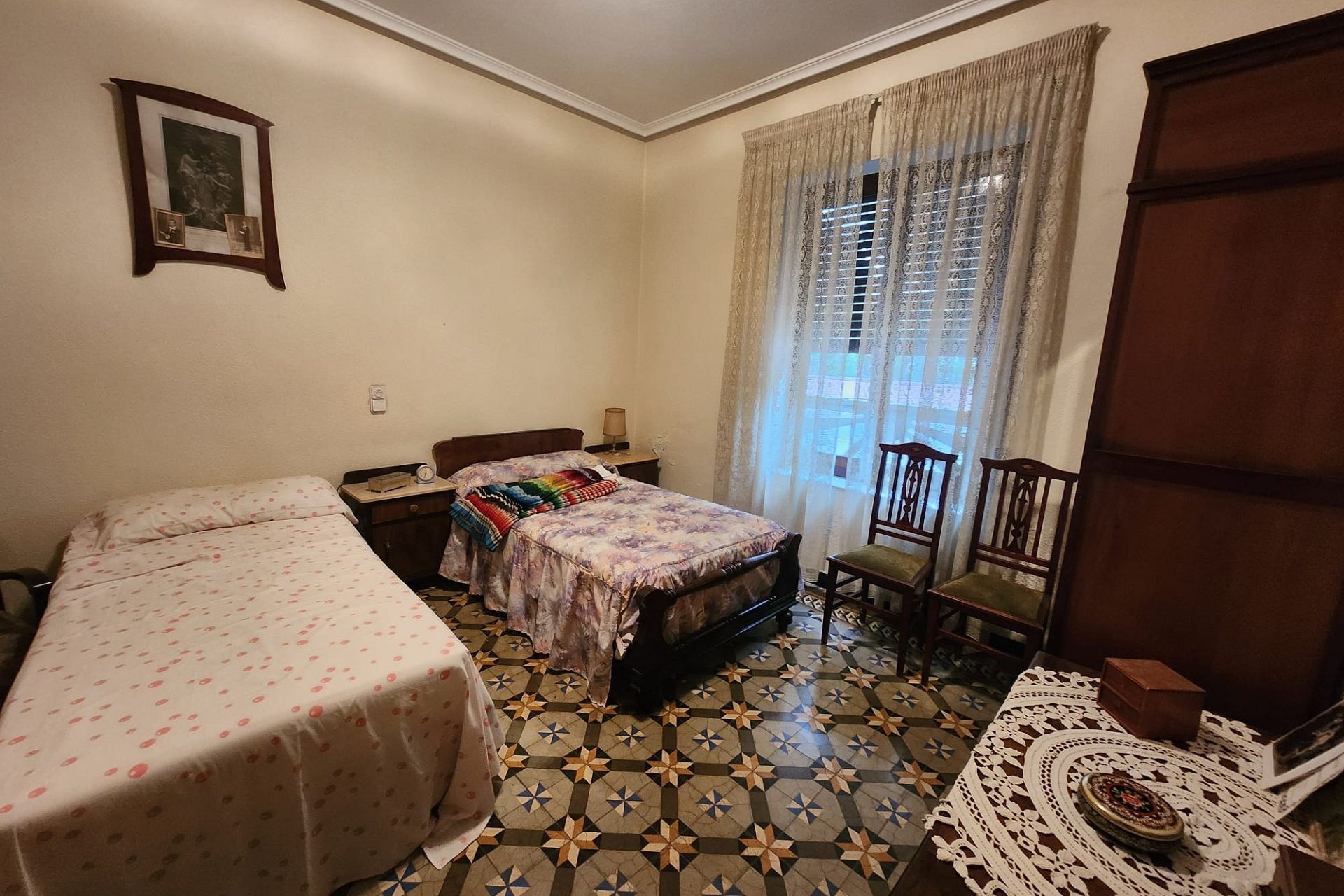Revente - Maison mitoyenne -
Mon&oacute;var - Monovar