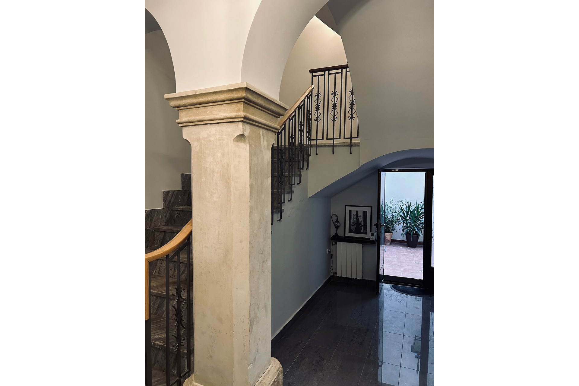 Revente - Maison mitoyenne -
Monovar