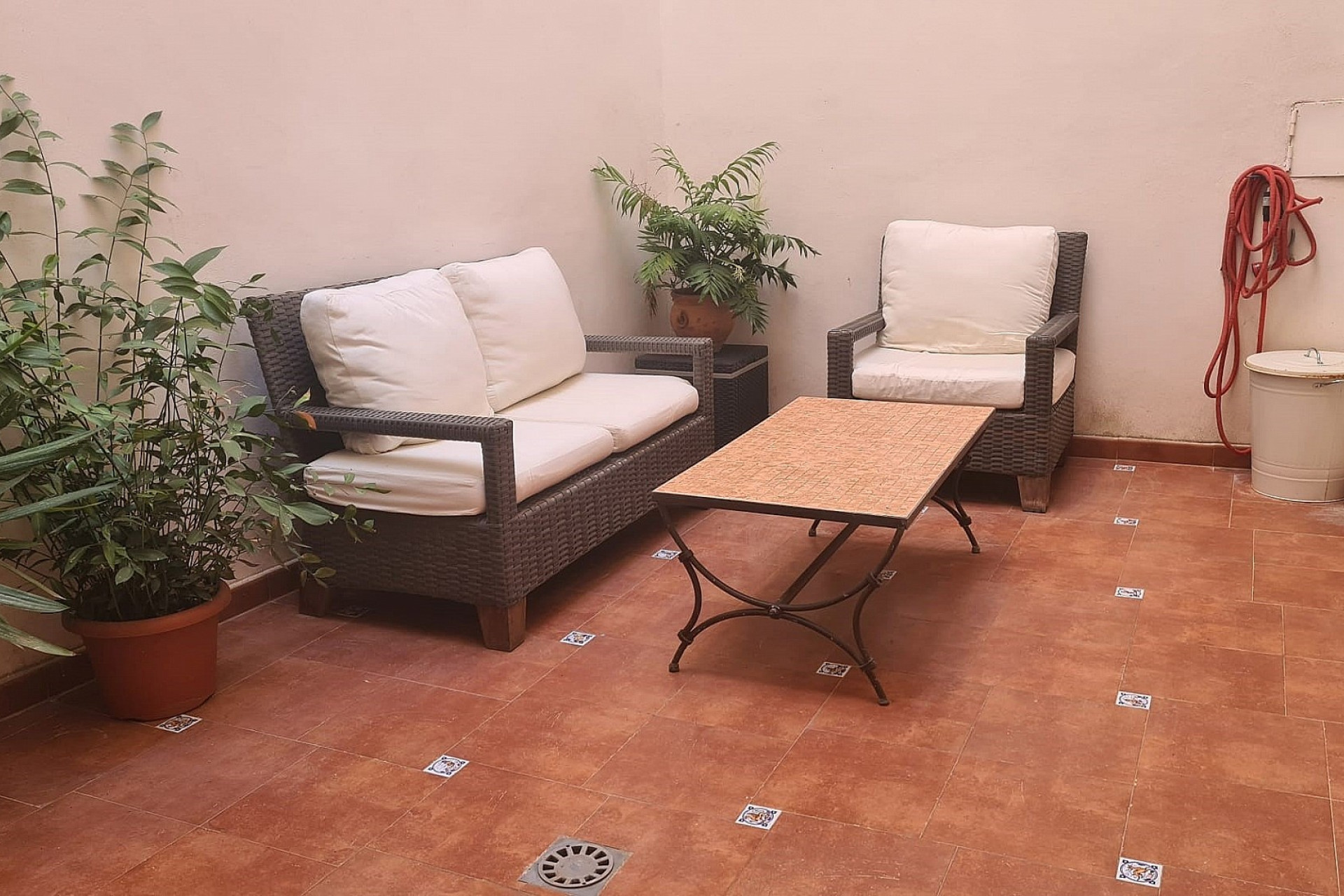 Revente - Maison mitoyenne -
Monovar