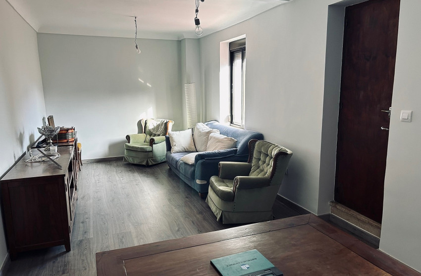 Revente - Maison mitoyenne -
Monovar