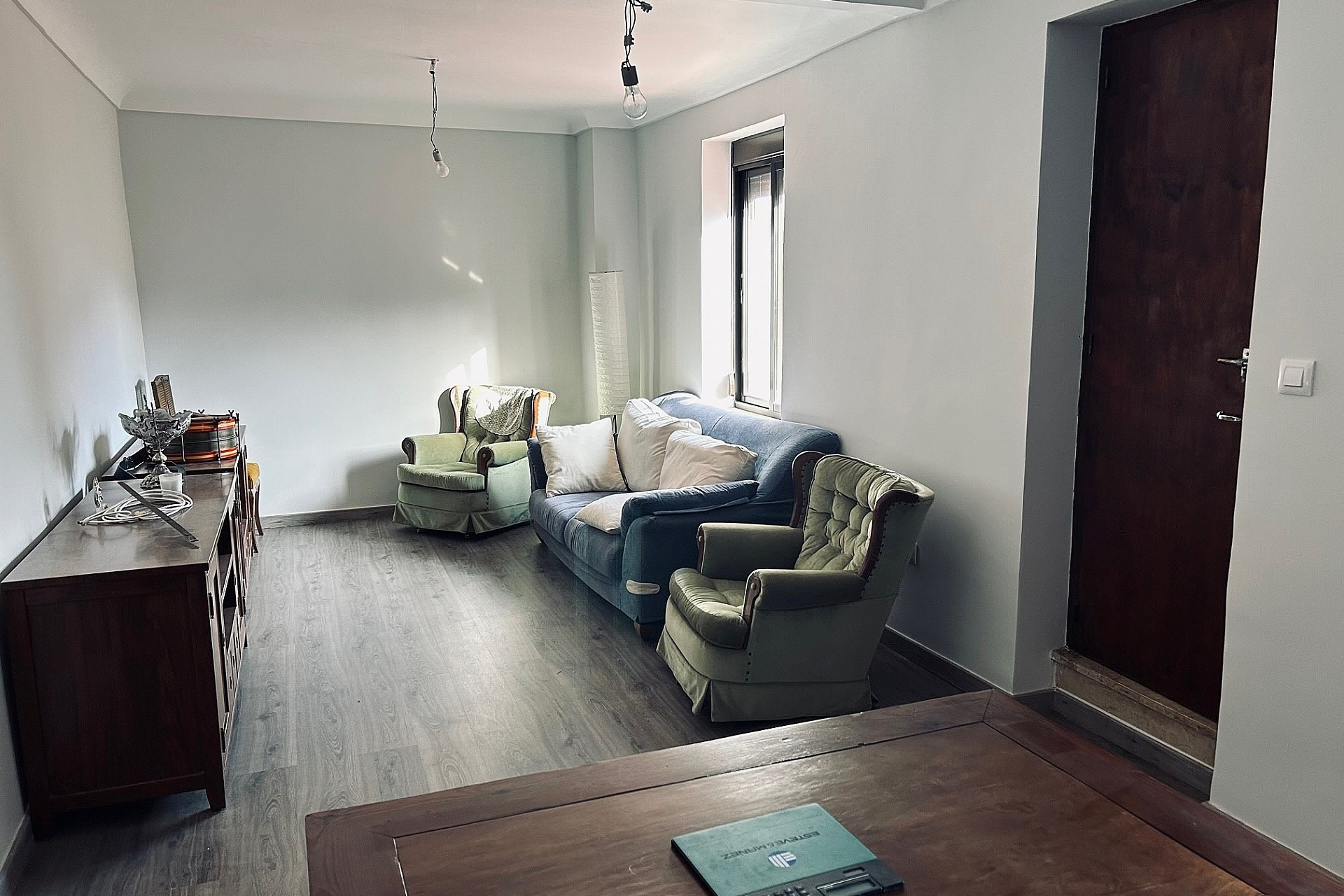 Revente - Maison mitoyenne -
Monovar