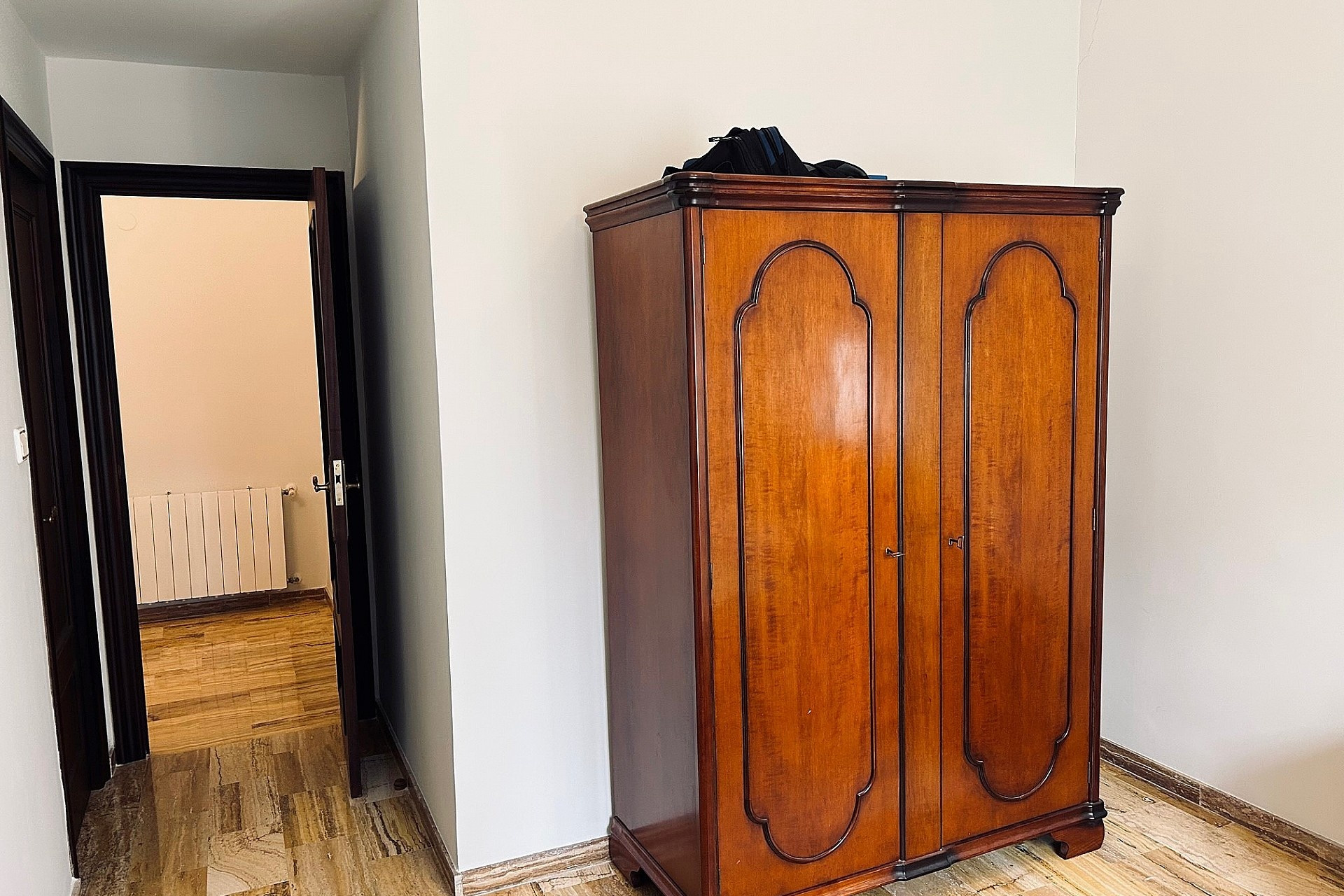 Revente - Maison mitoyenne -
Monovar