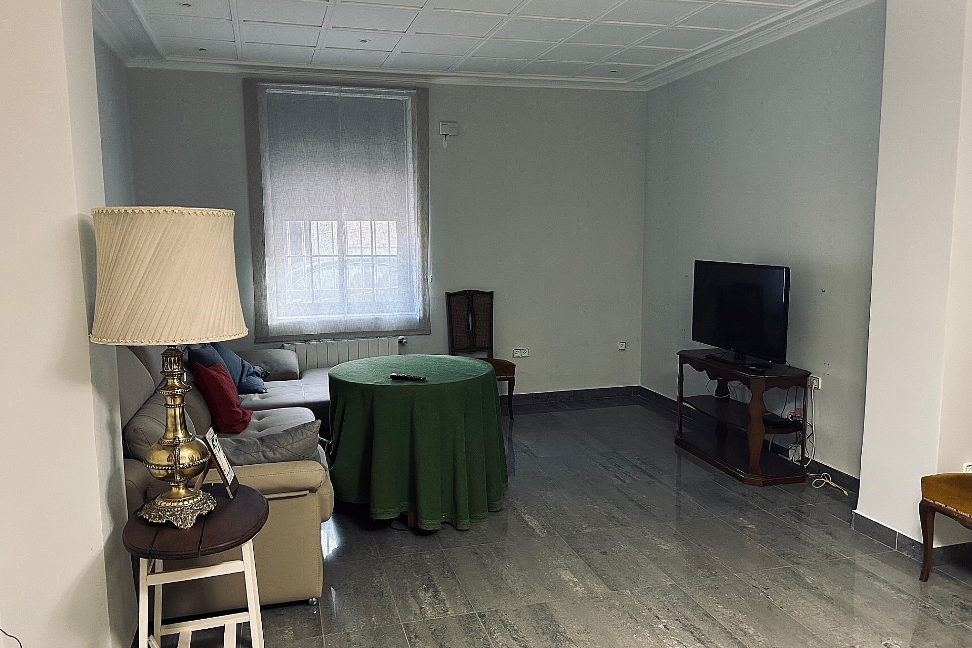 Revente - Maison mitoyenne -
Monovar