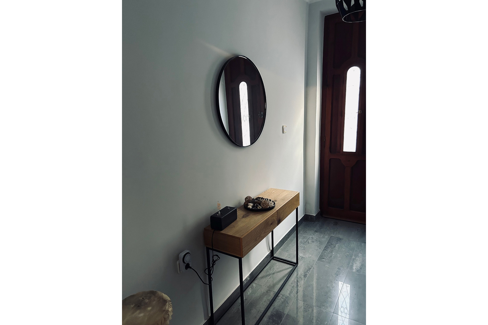 Revente - Maison mitoyenne -
Monovar