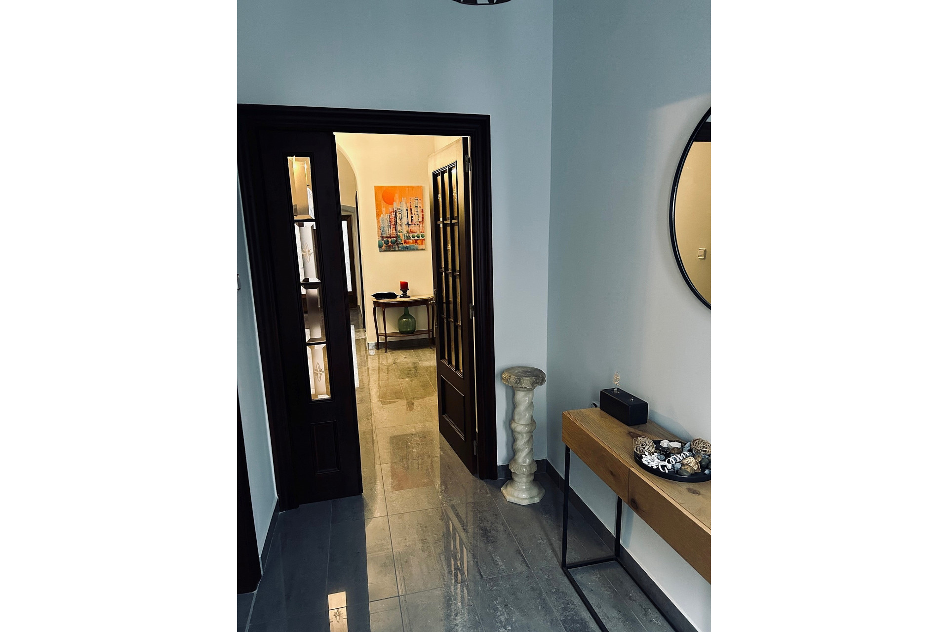 Revente - Maison mitoyenne -
Monovar