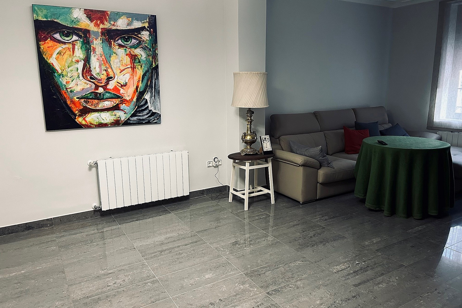 Revente - Maison mitoyenne -
Monovar